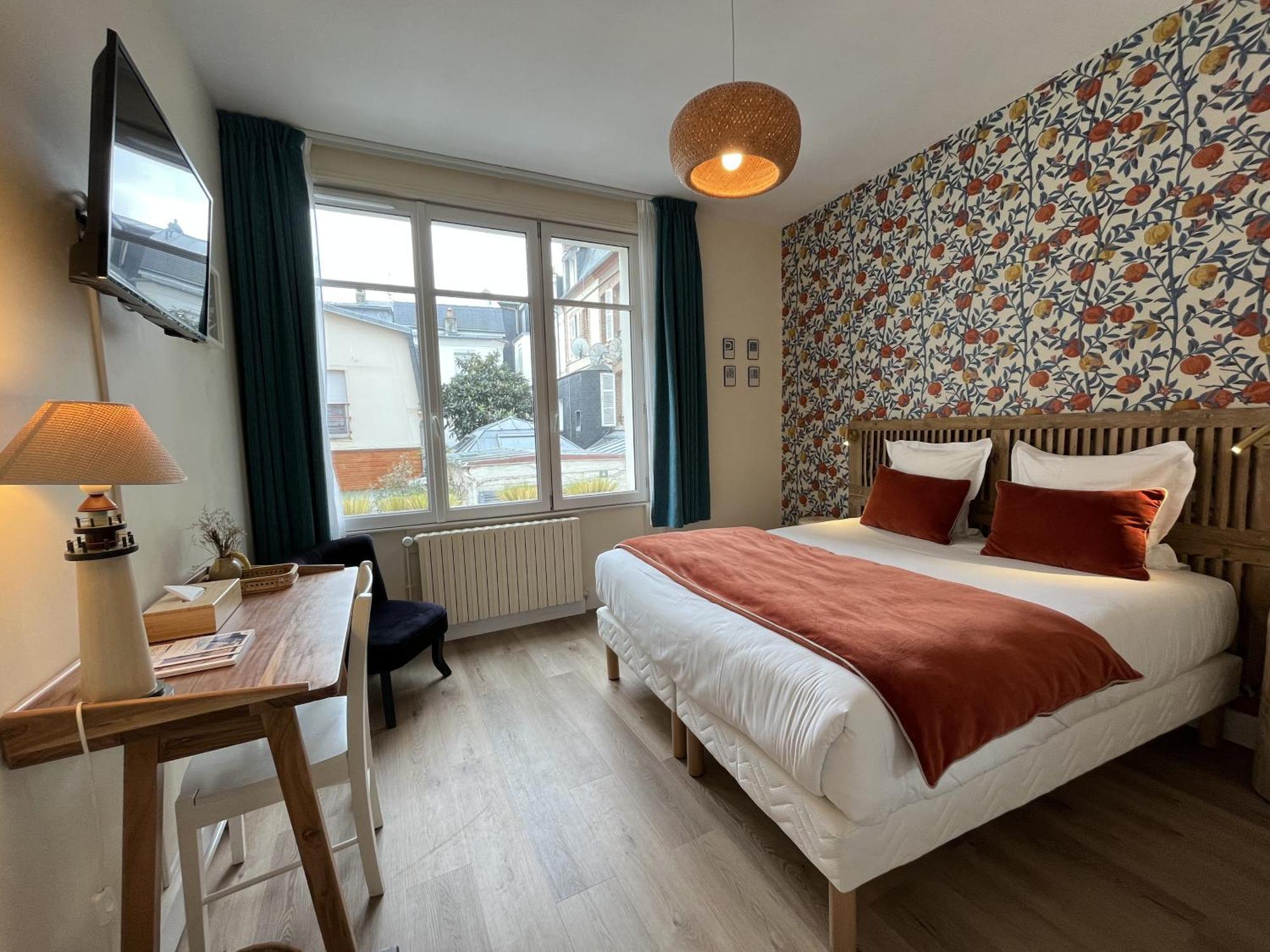 Comfort Double Room