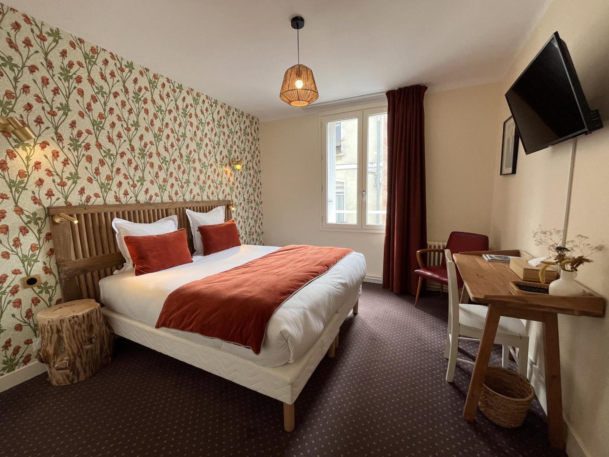 Comfort Double Room