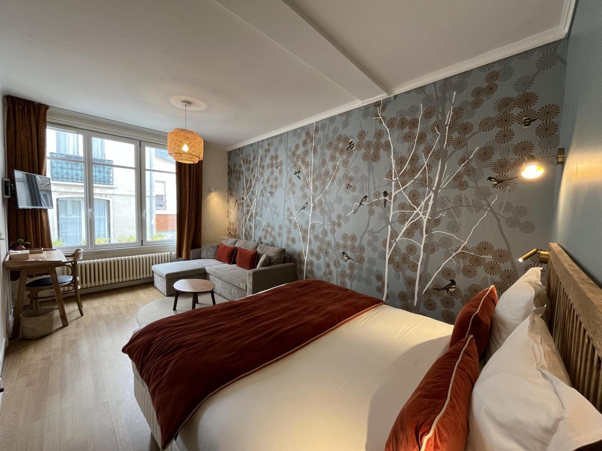 Family Junior Suite