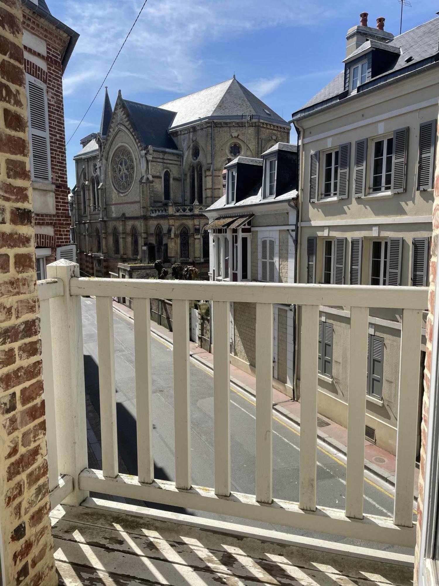 Comfort Double Room Balcony