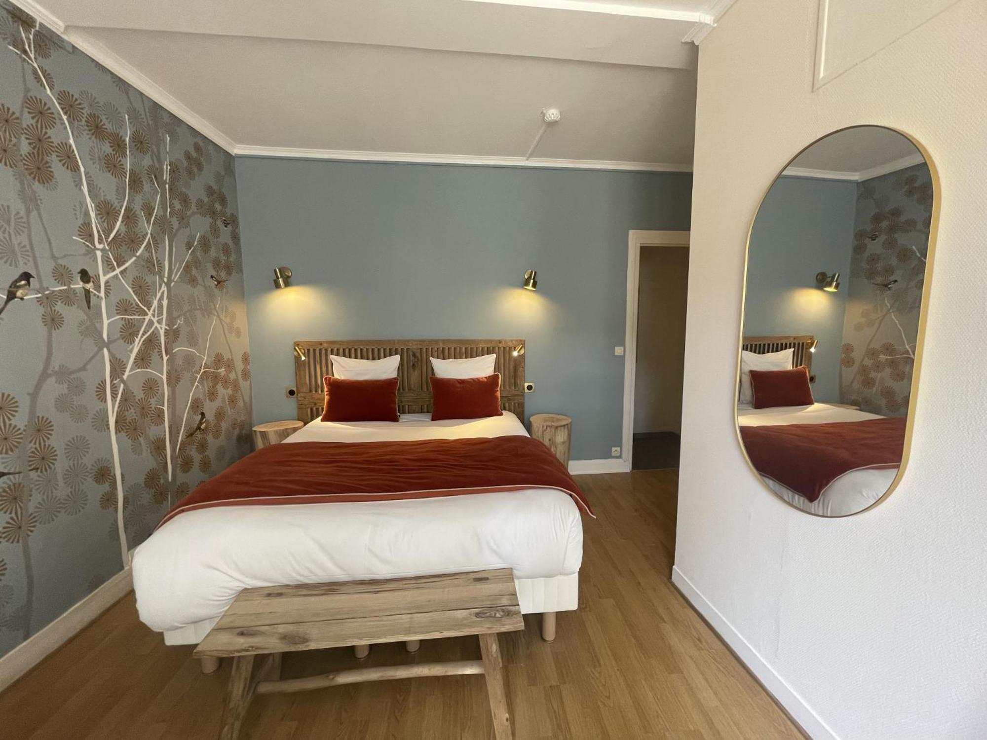 Family Junior Suite