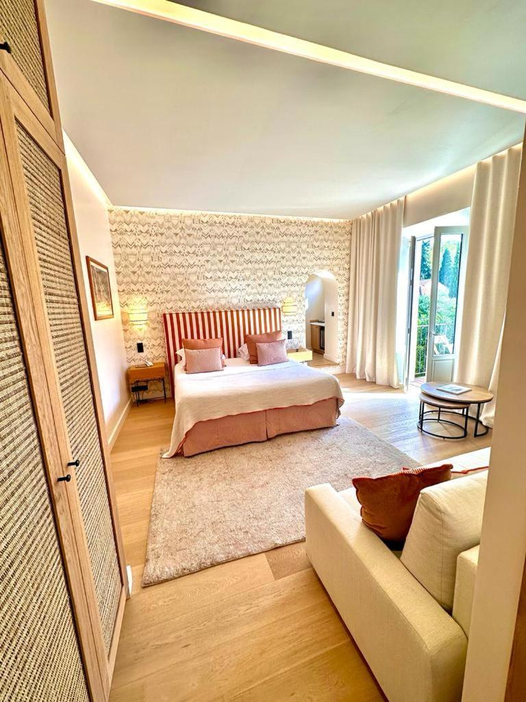 Junior Suite con Balcone