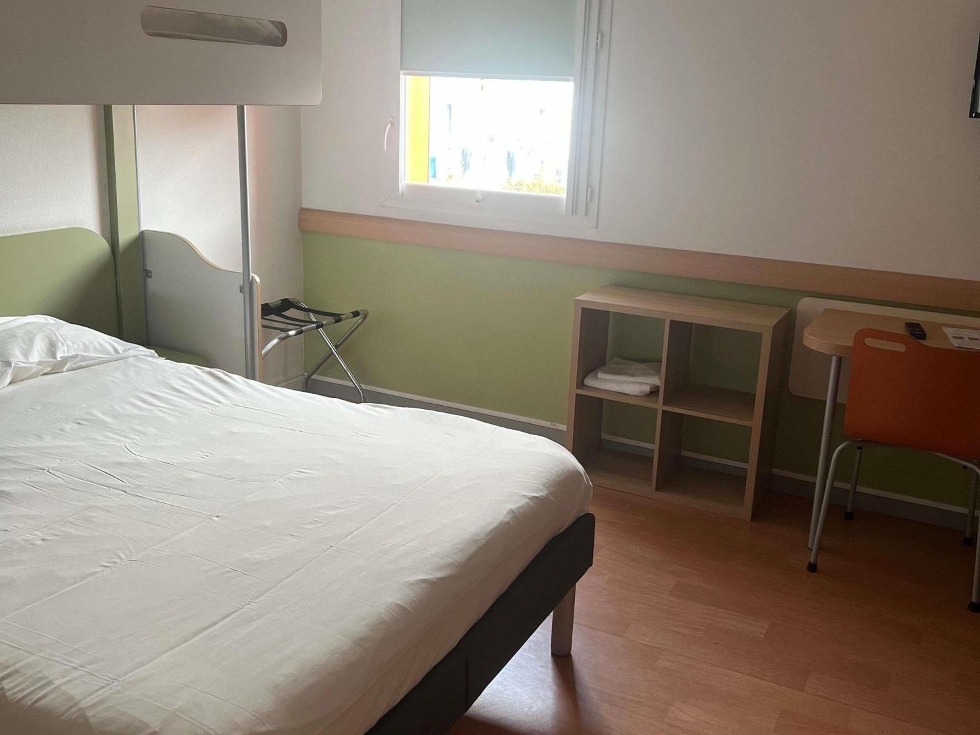 Accessible King Room