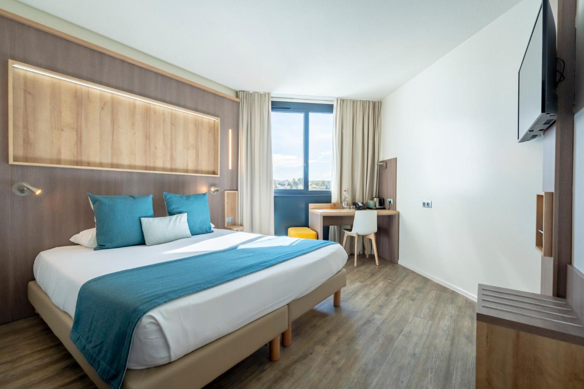 Classic Double Room