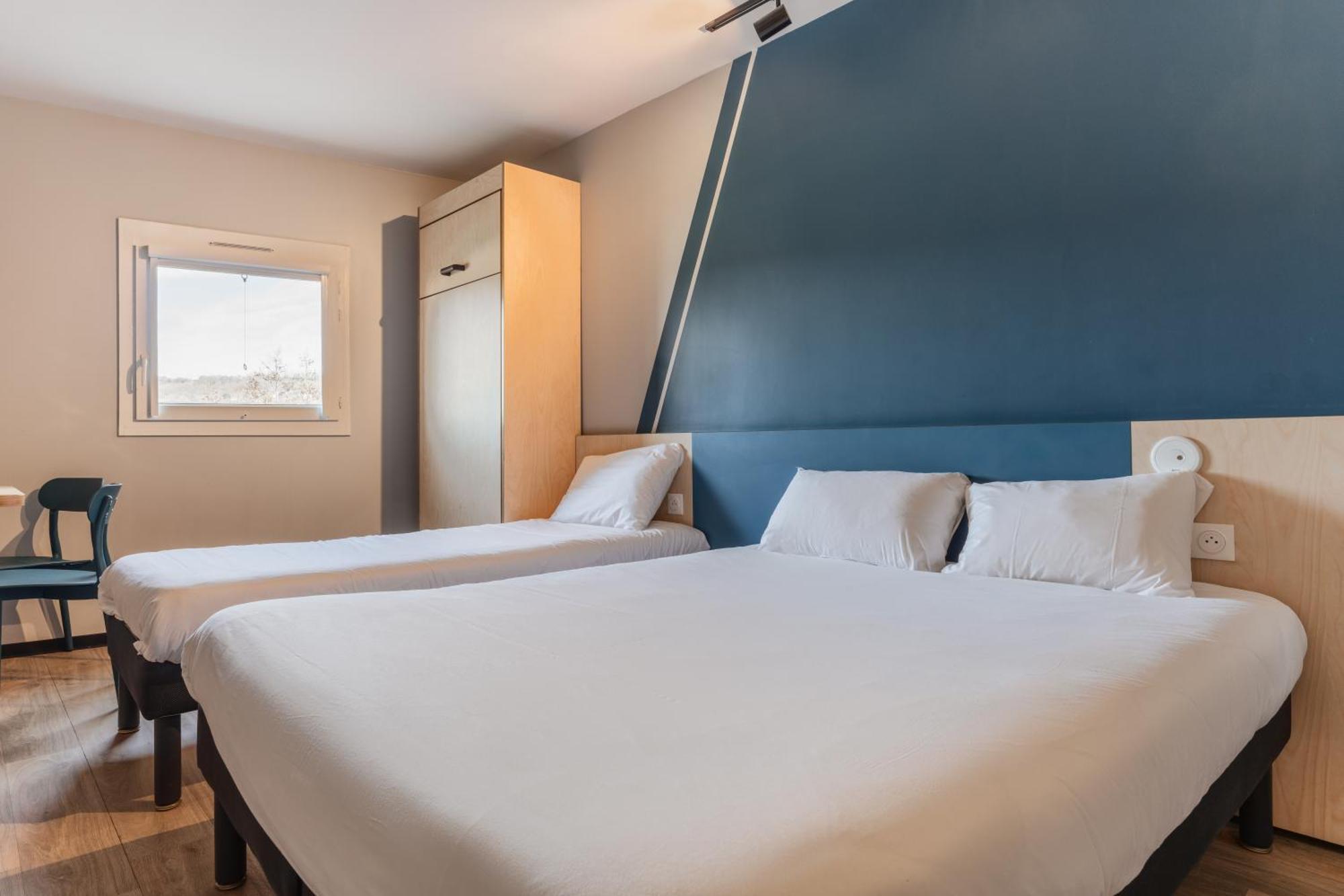 Double Room Folding Bed