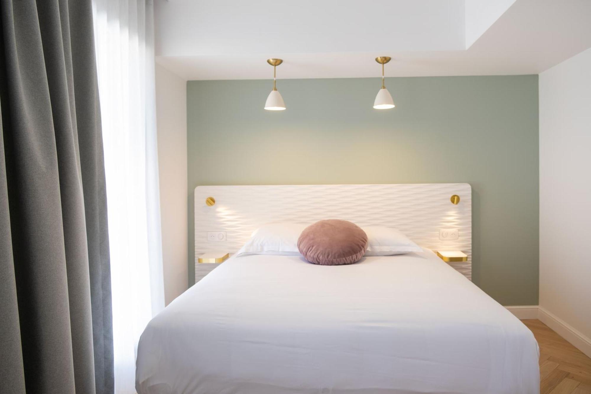 Confort Double Room
