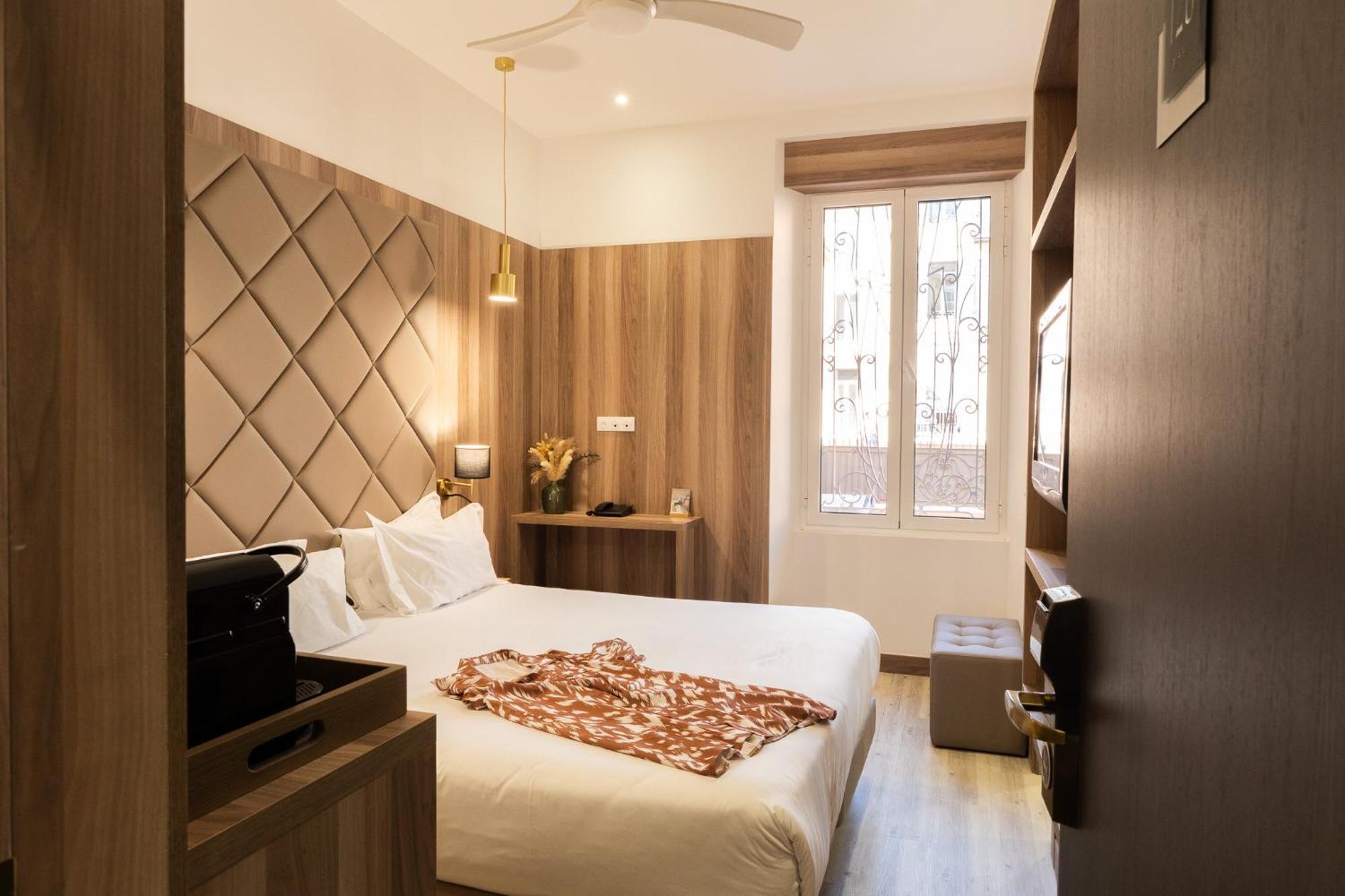 Classic Room