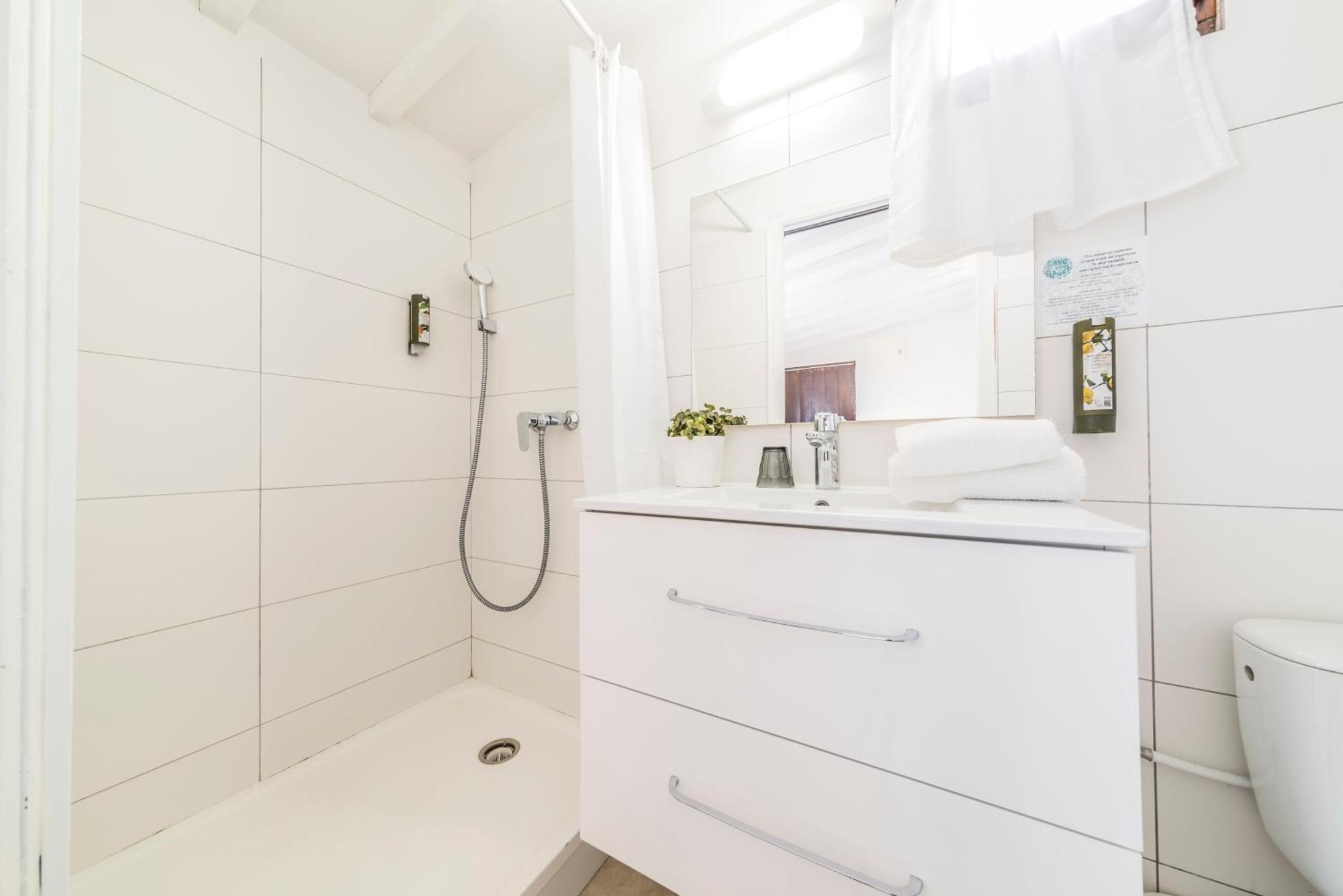 Petite Chambre Simple