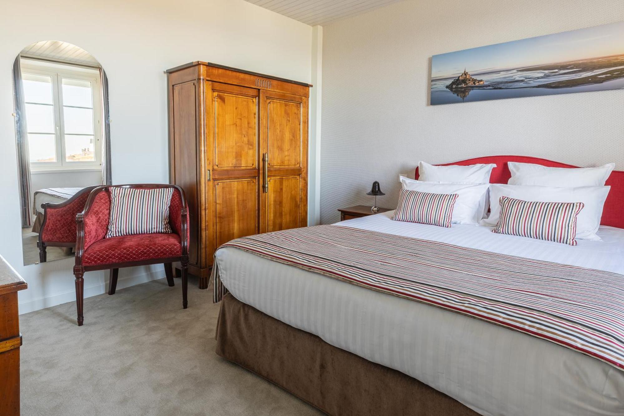 Double Room Sea View
