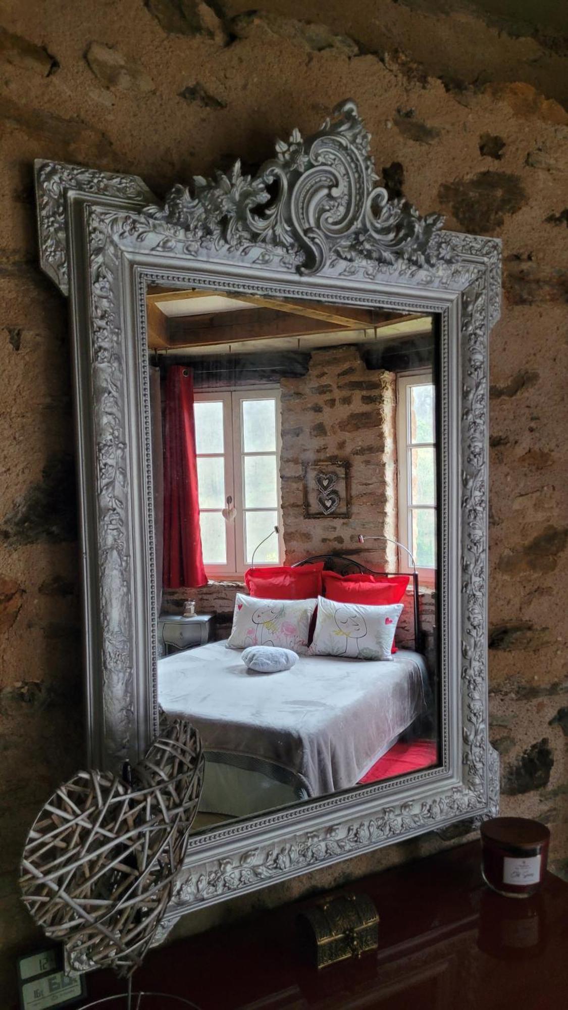 Suite Balcony