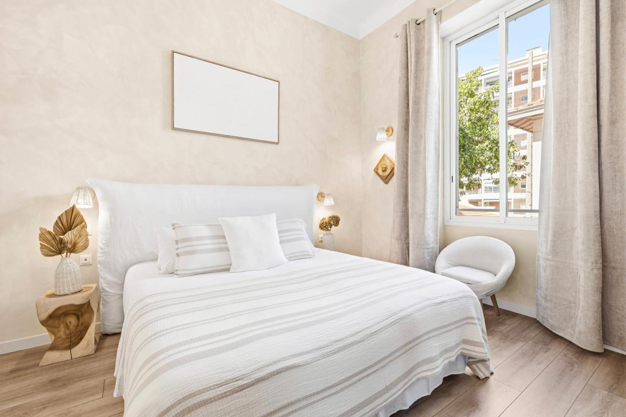 Superior Doppelzimmer