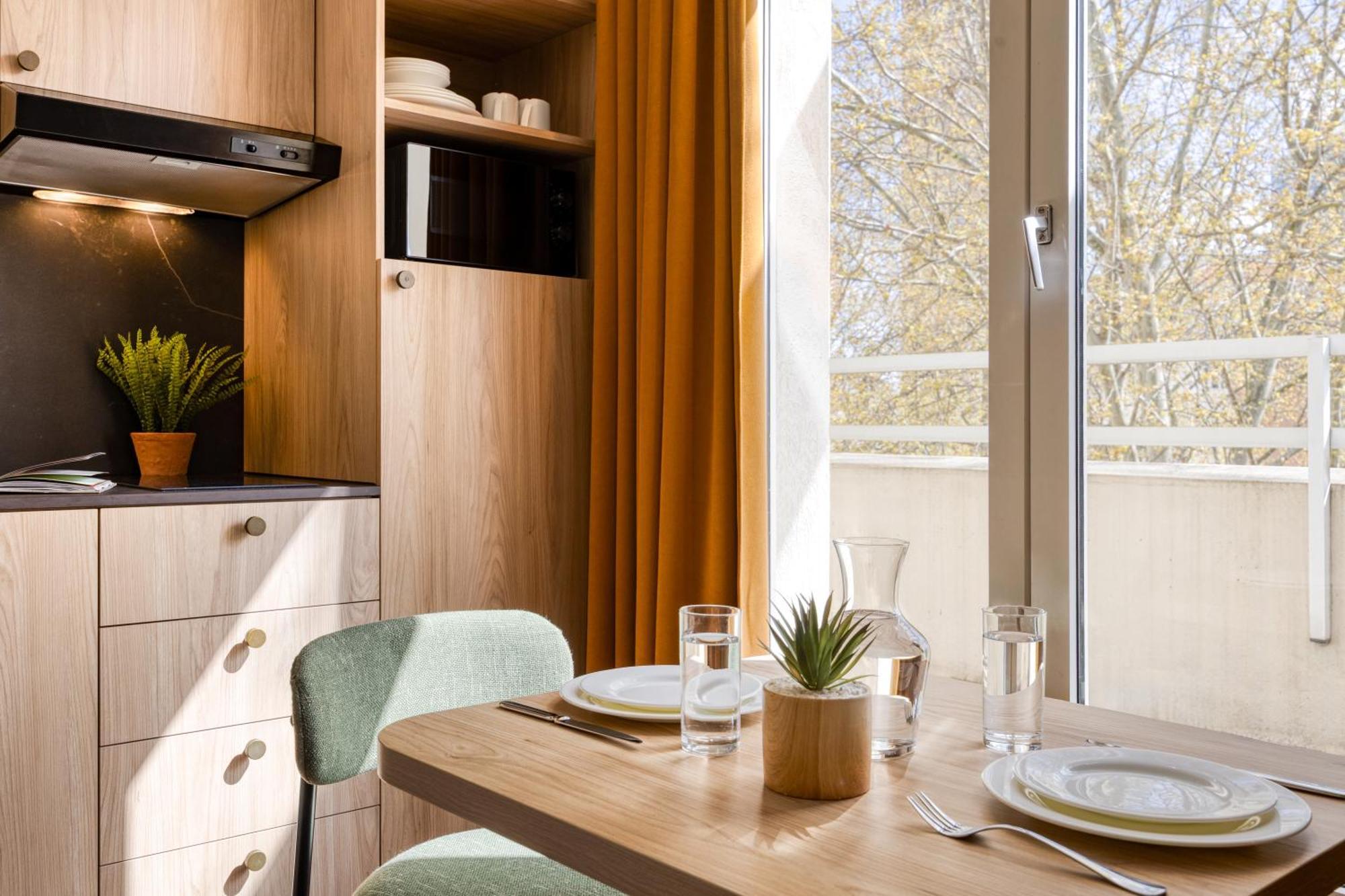 Apartamento