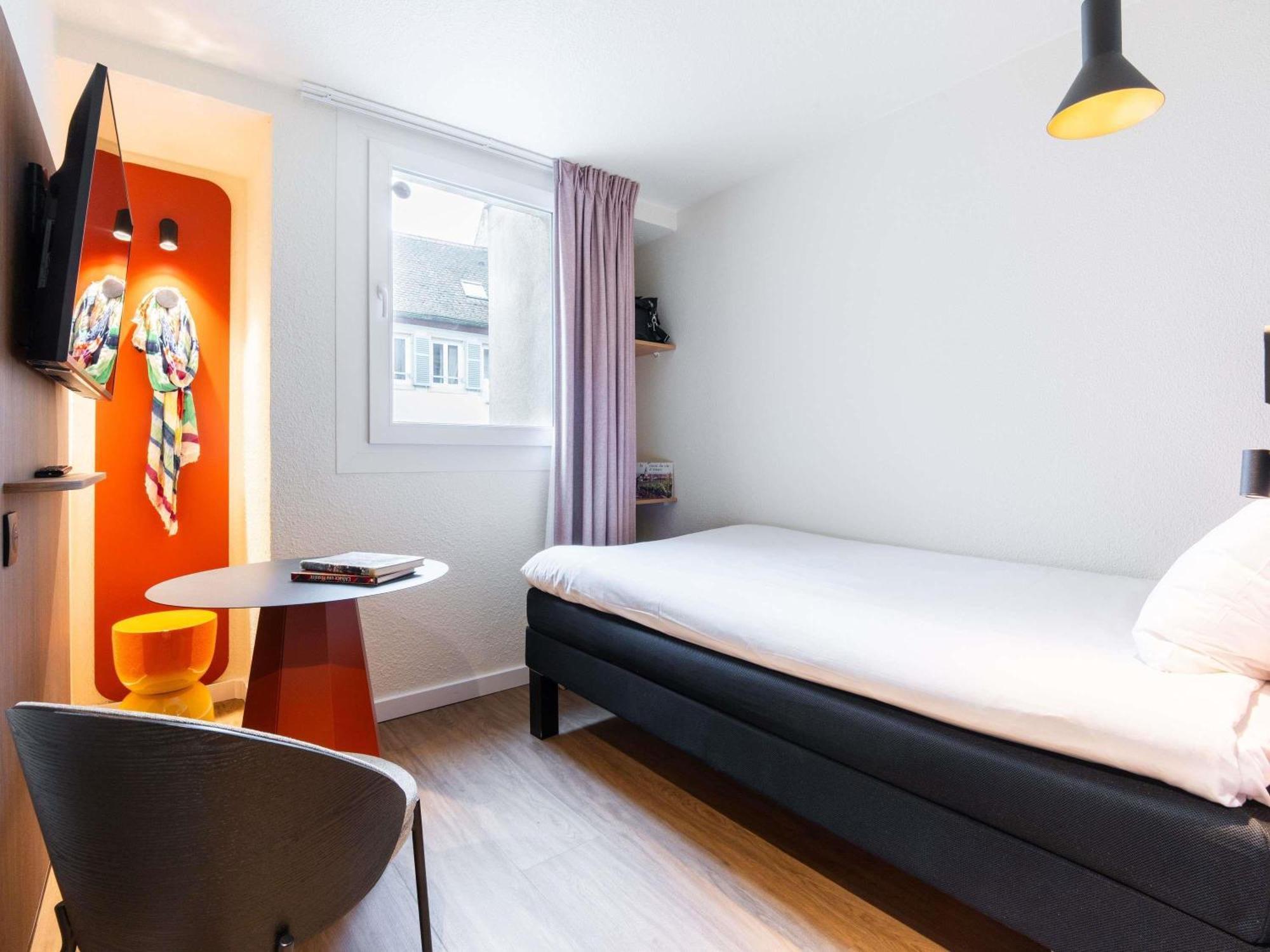 Superior Single Room