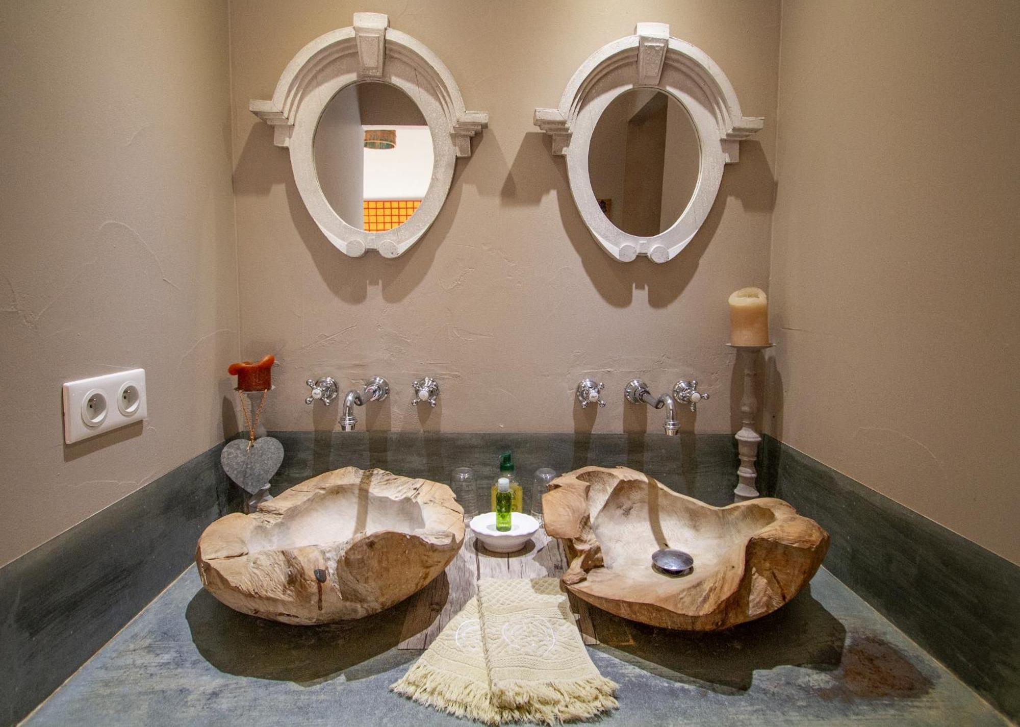 Deluxe Family Suite
