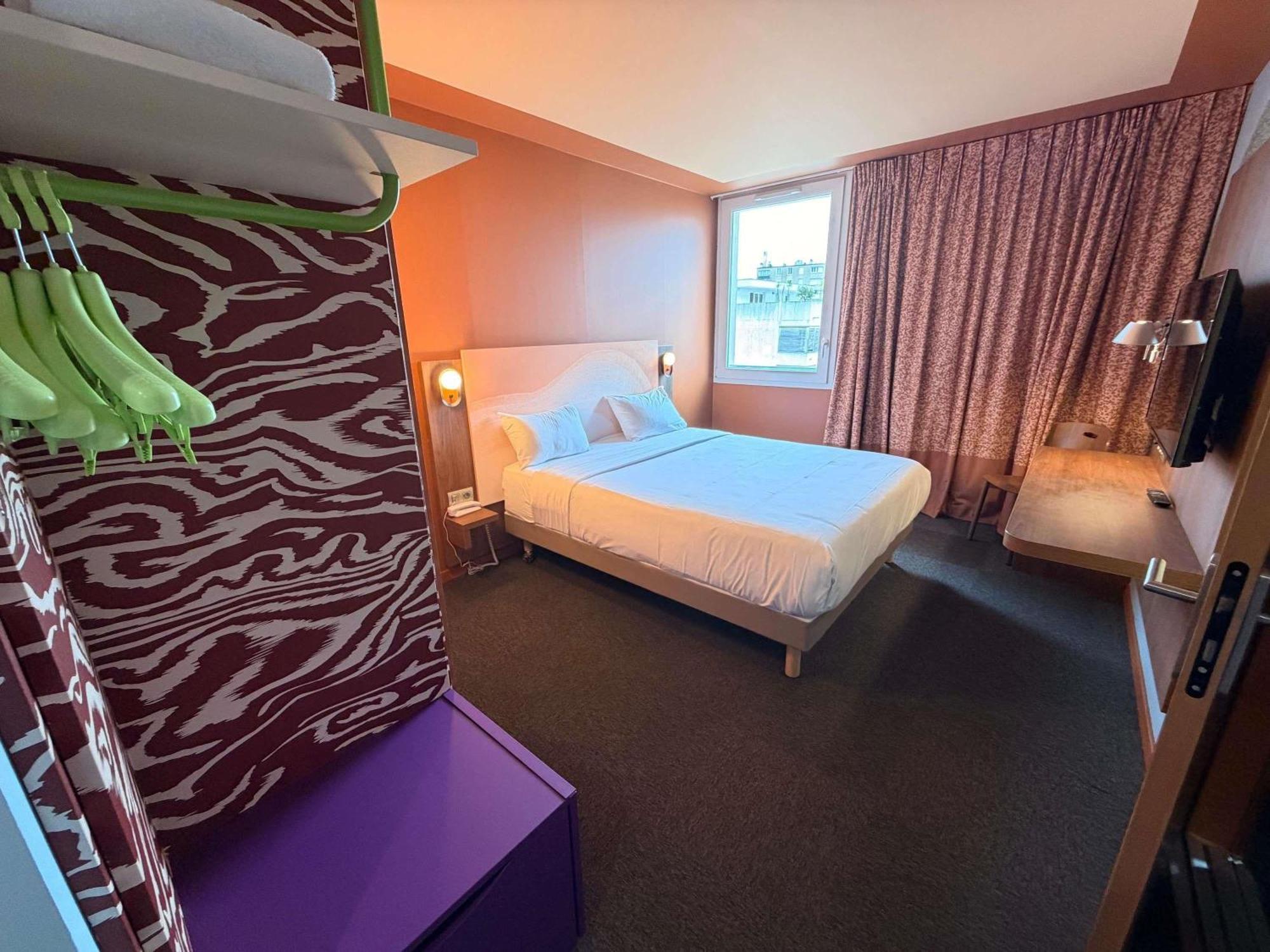 Family Twin Room