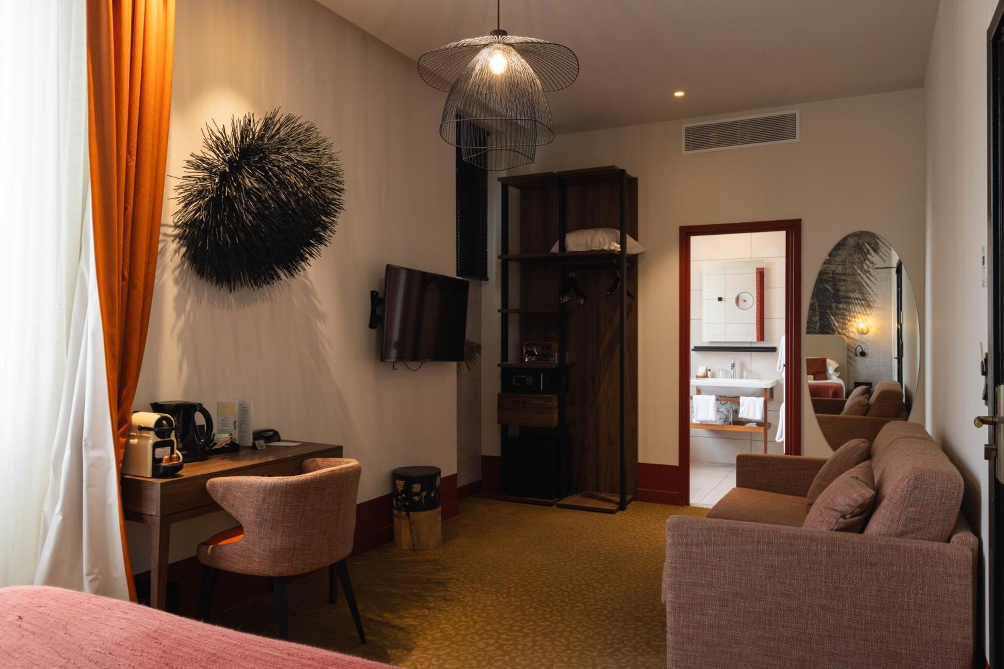 Junior Suite