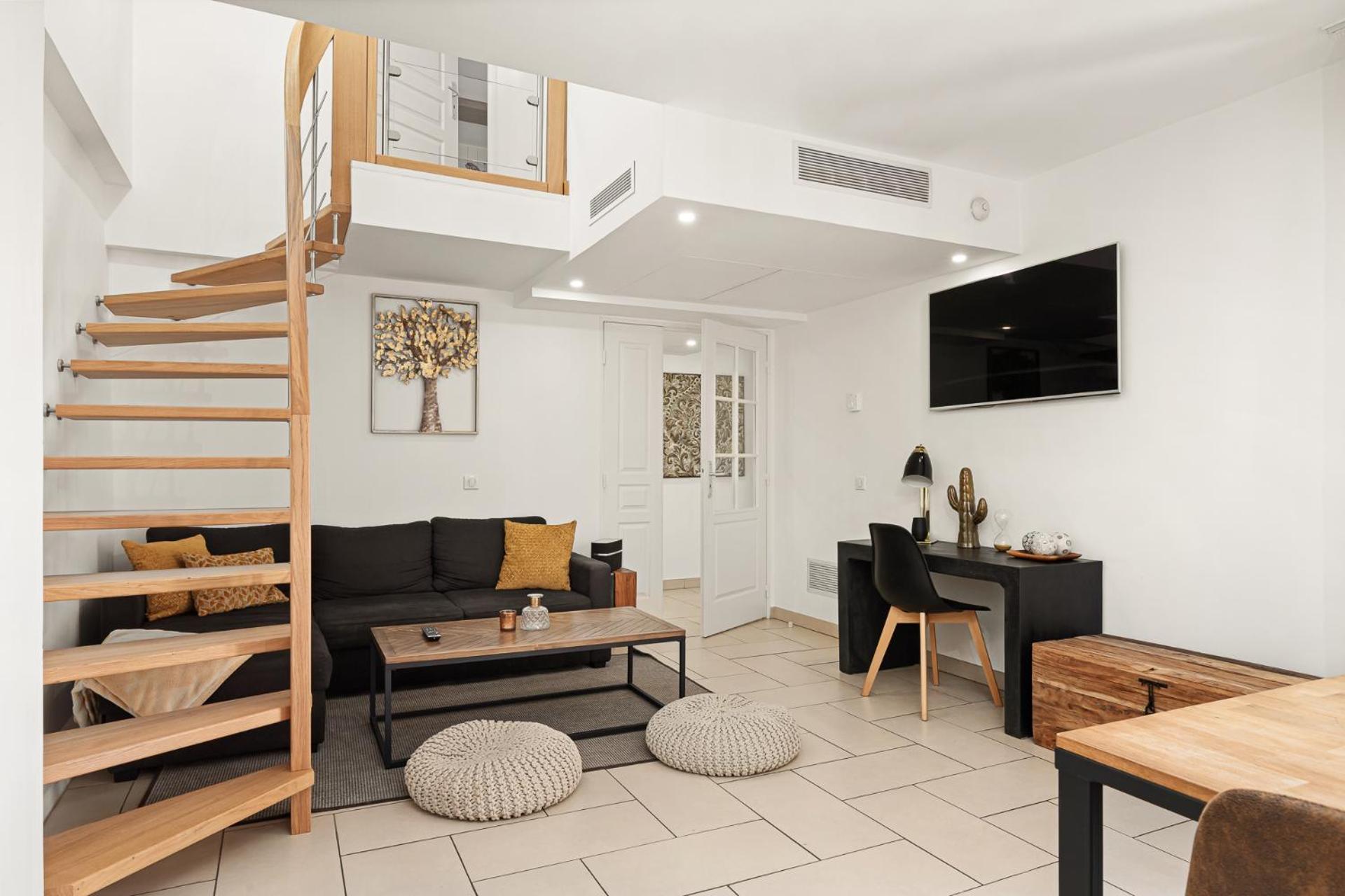 Apartamento Dúplex