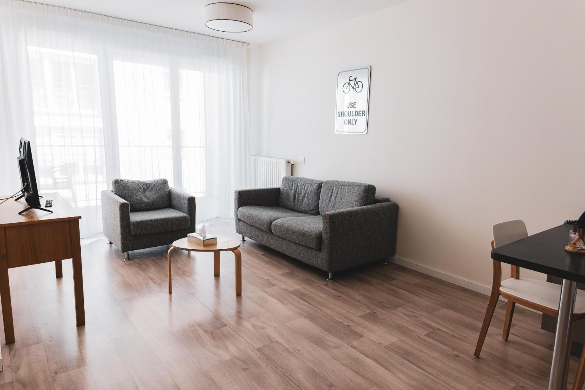 Superior Apartment