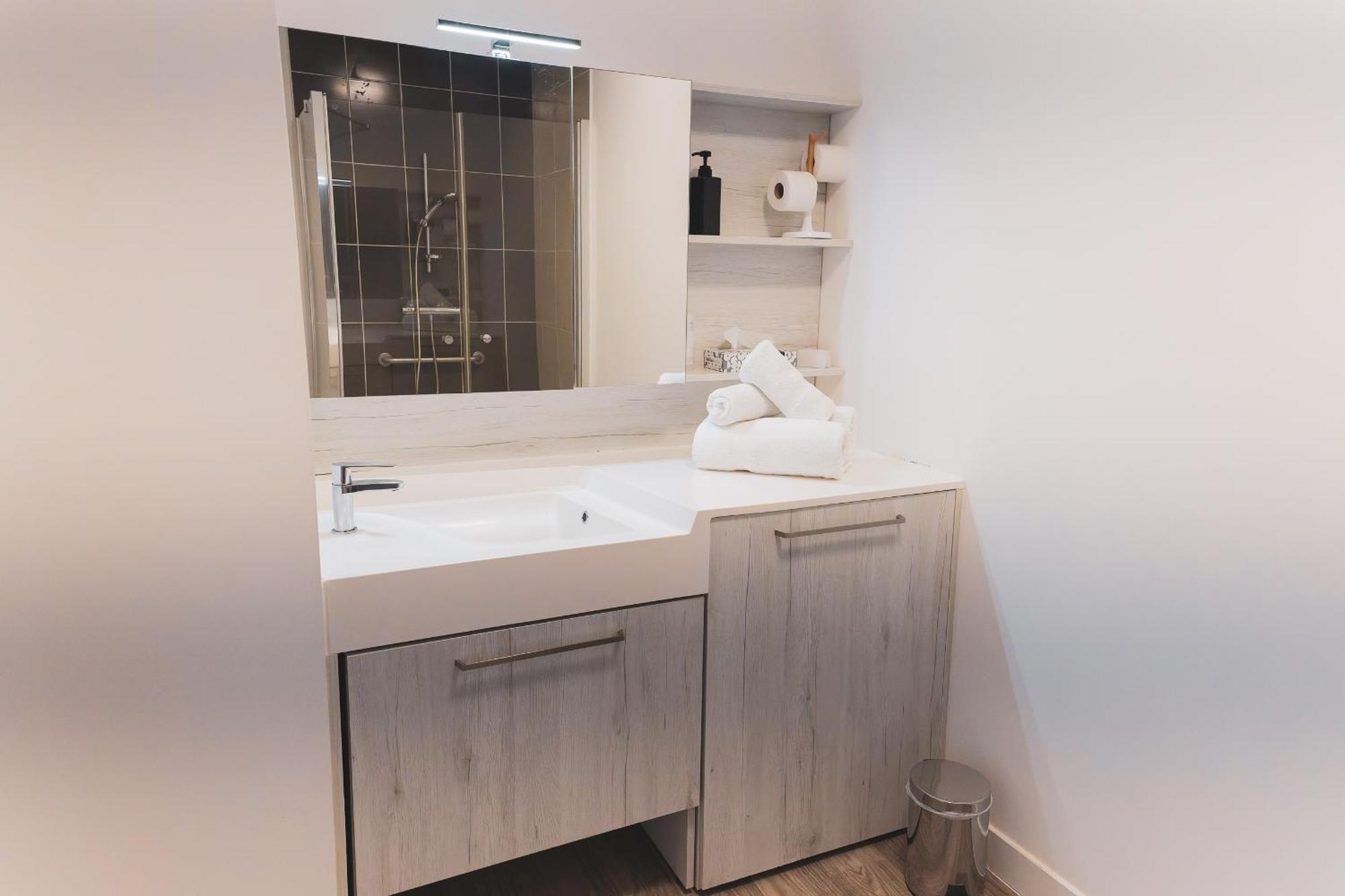 Superior Apartment