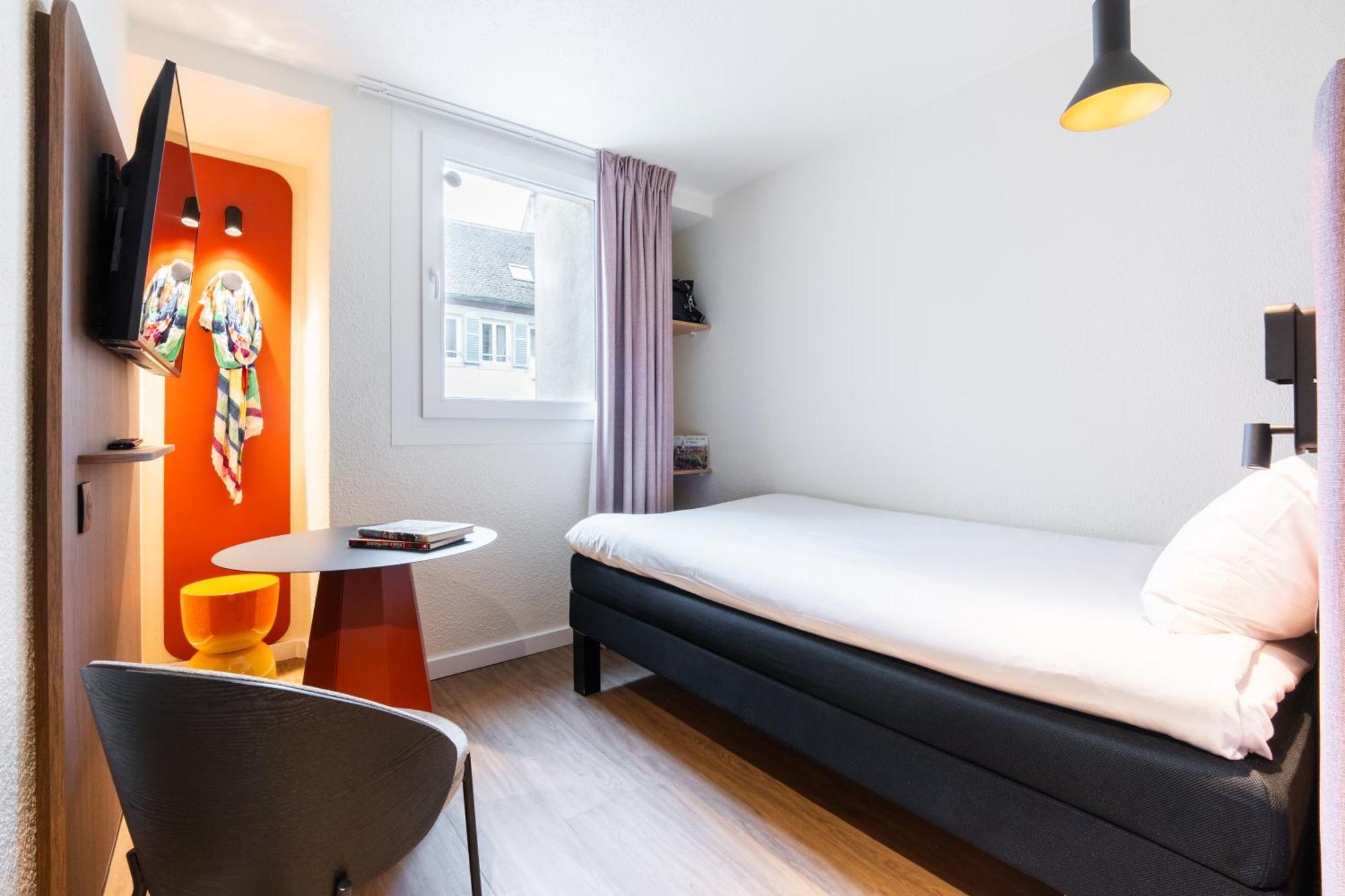 Superior Single Room