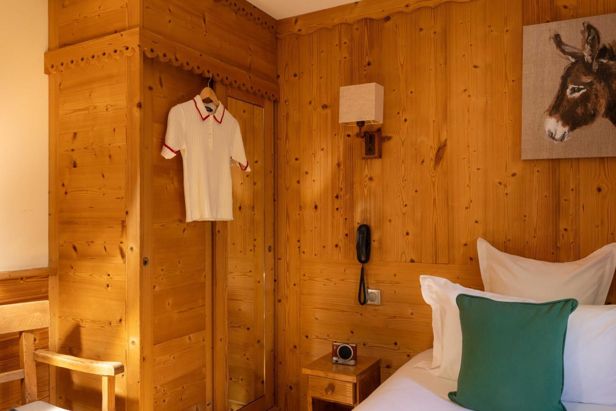 Habitación Doble Estándar
