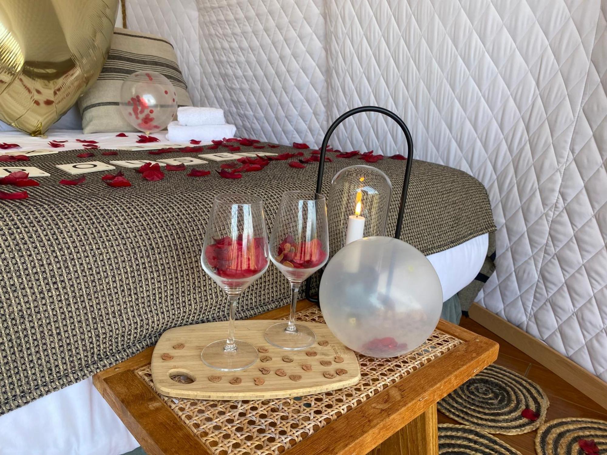 Suite Sea View