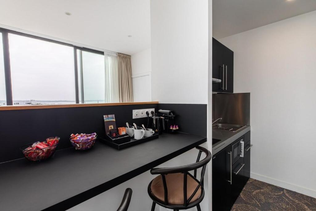 Junior Suite Balcony Sea View