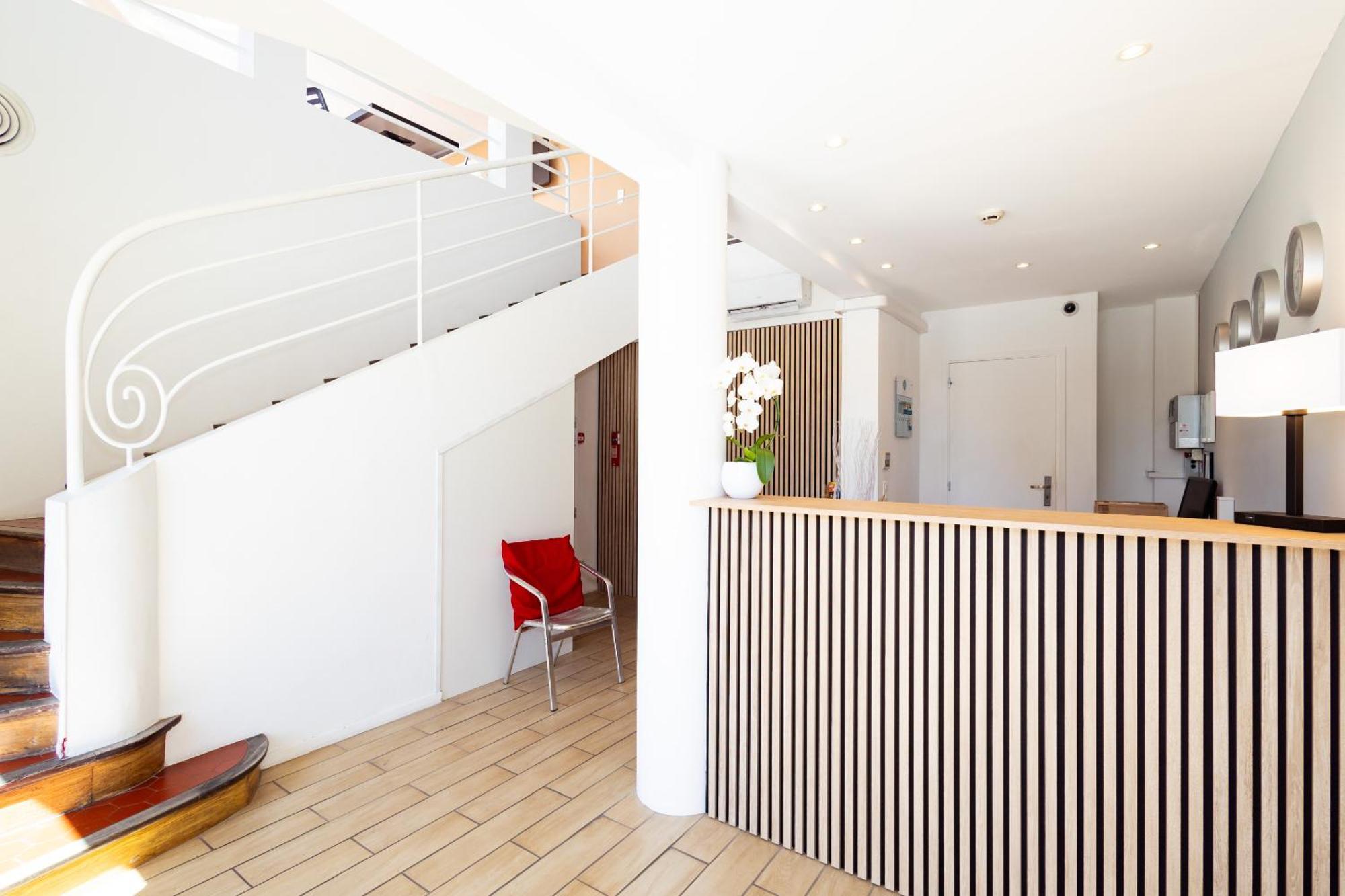 Chambre Triple Standard
