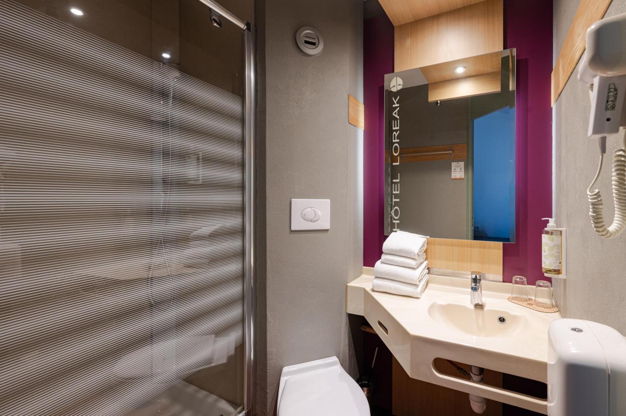 Habitación cuádruple