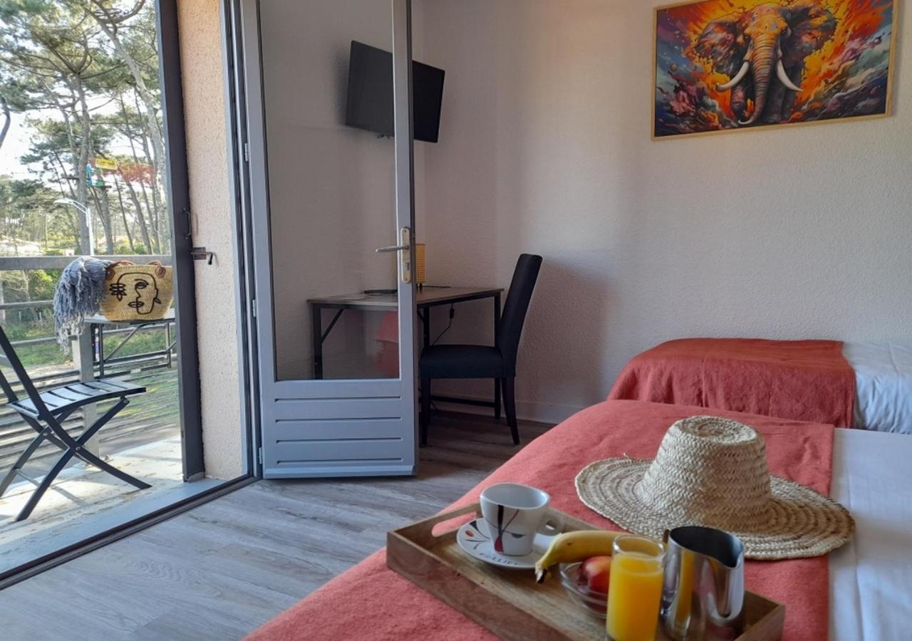 Triple Room Balcony