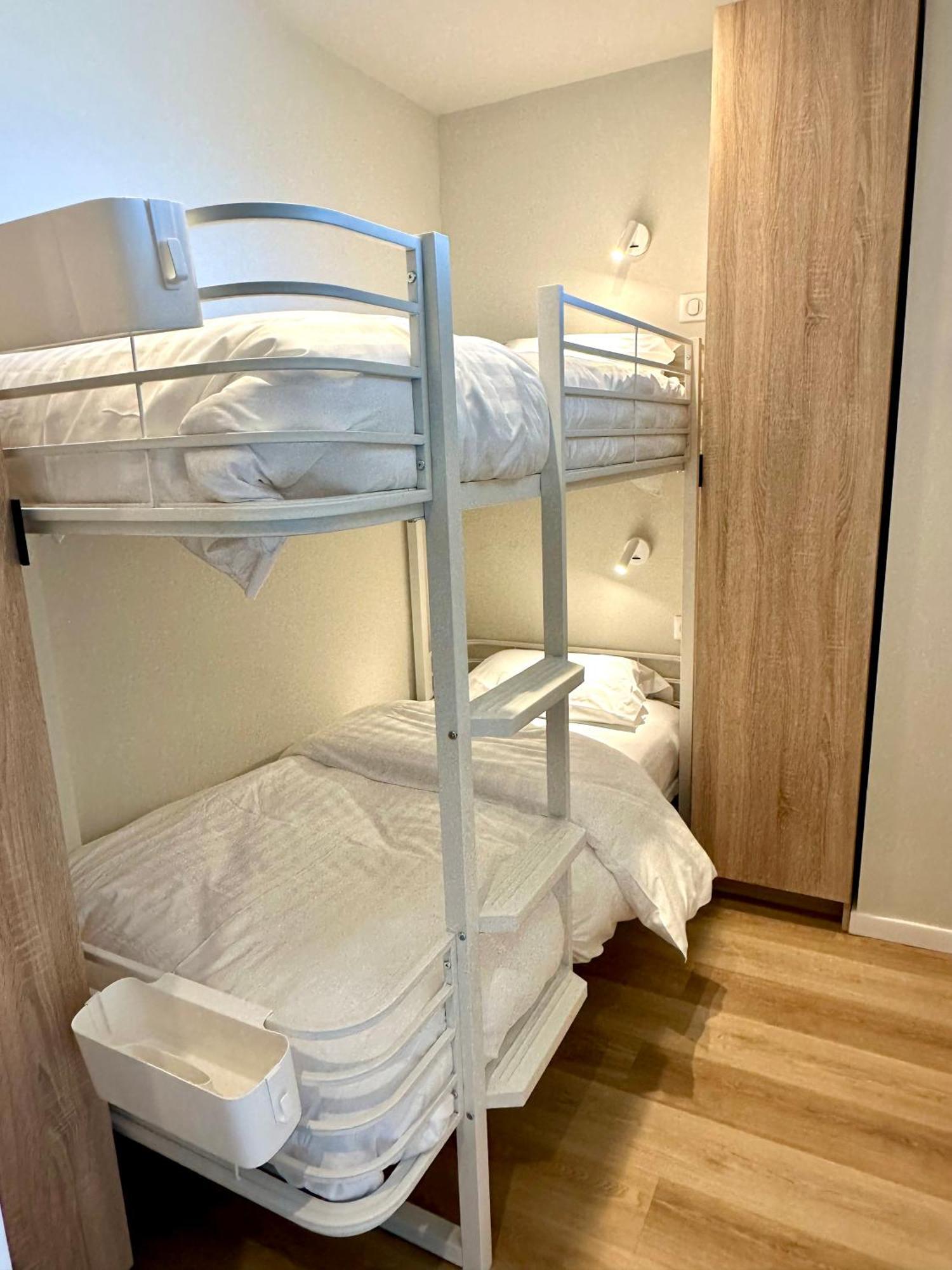 Appartement 1 Lit King-Size - Non-Fumeurs