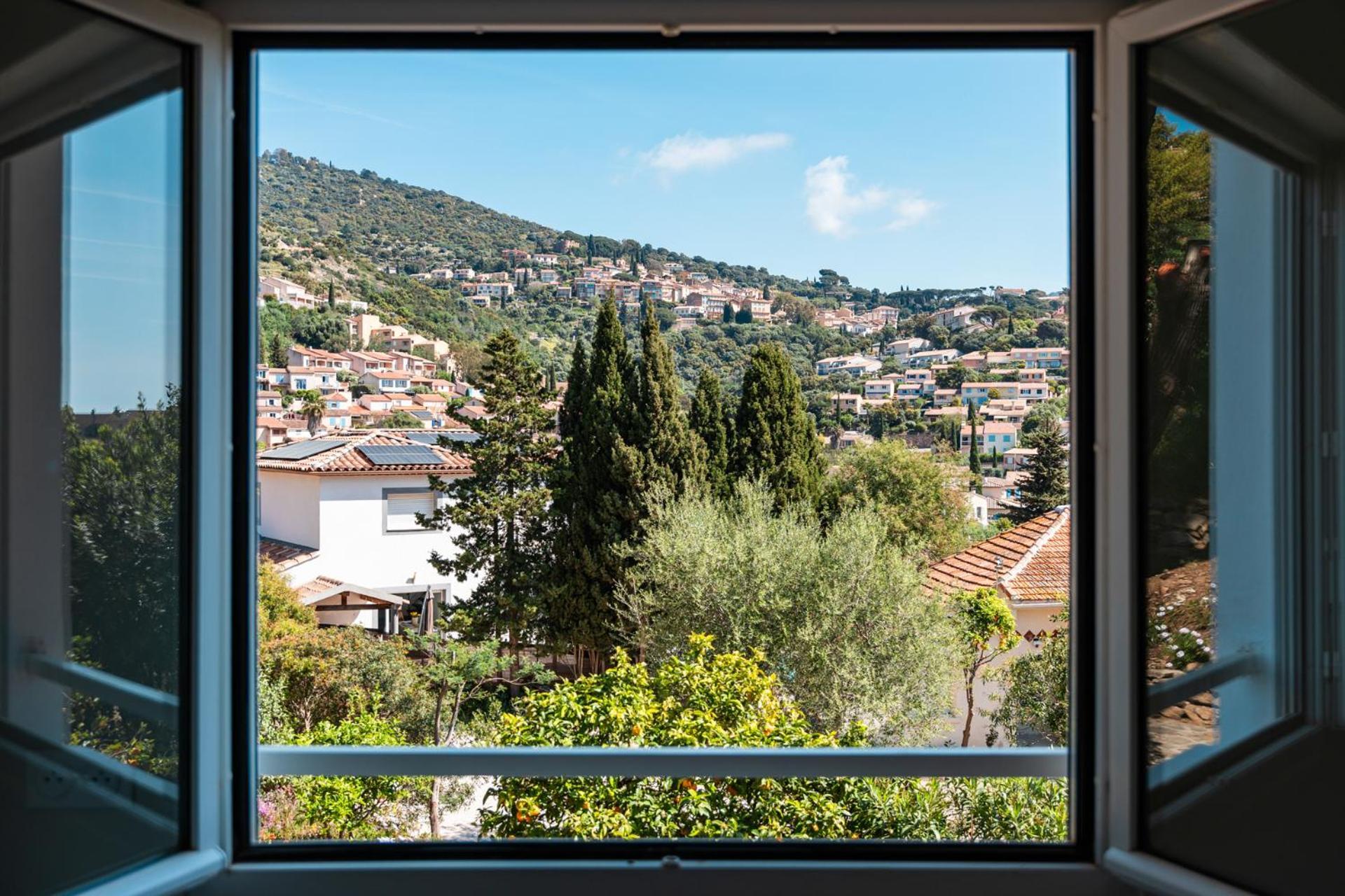 Double Room Village View