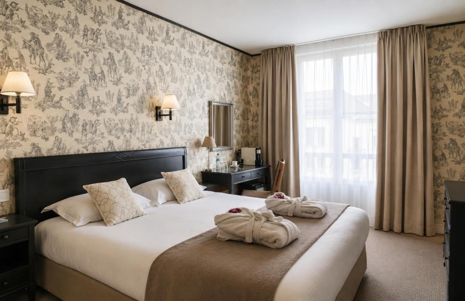 Double or Twin Room