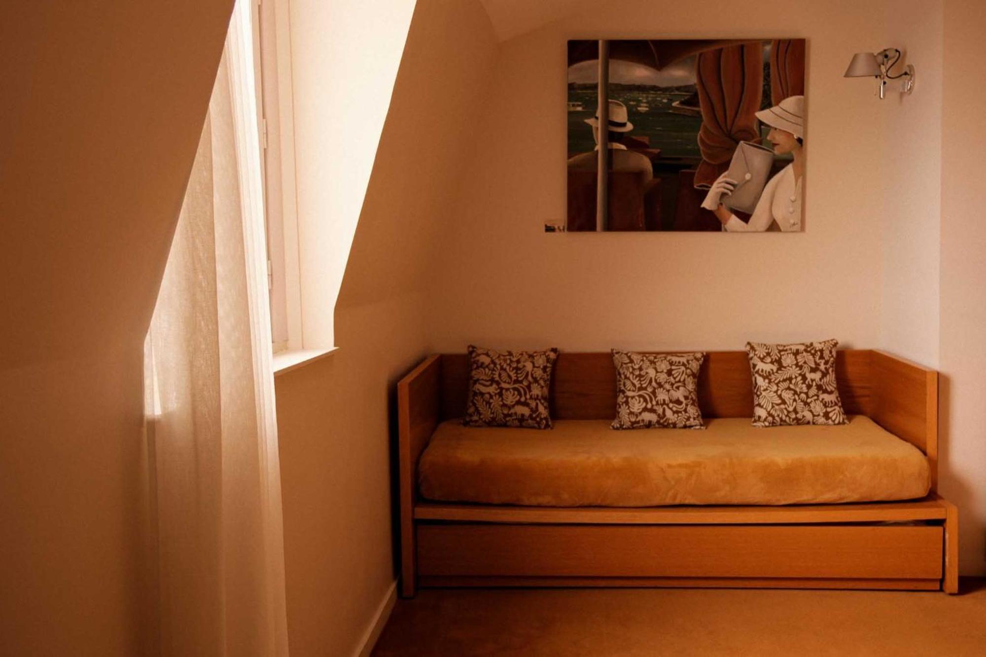Quadruple Room Sea Side