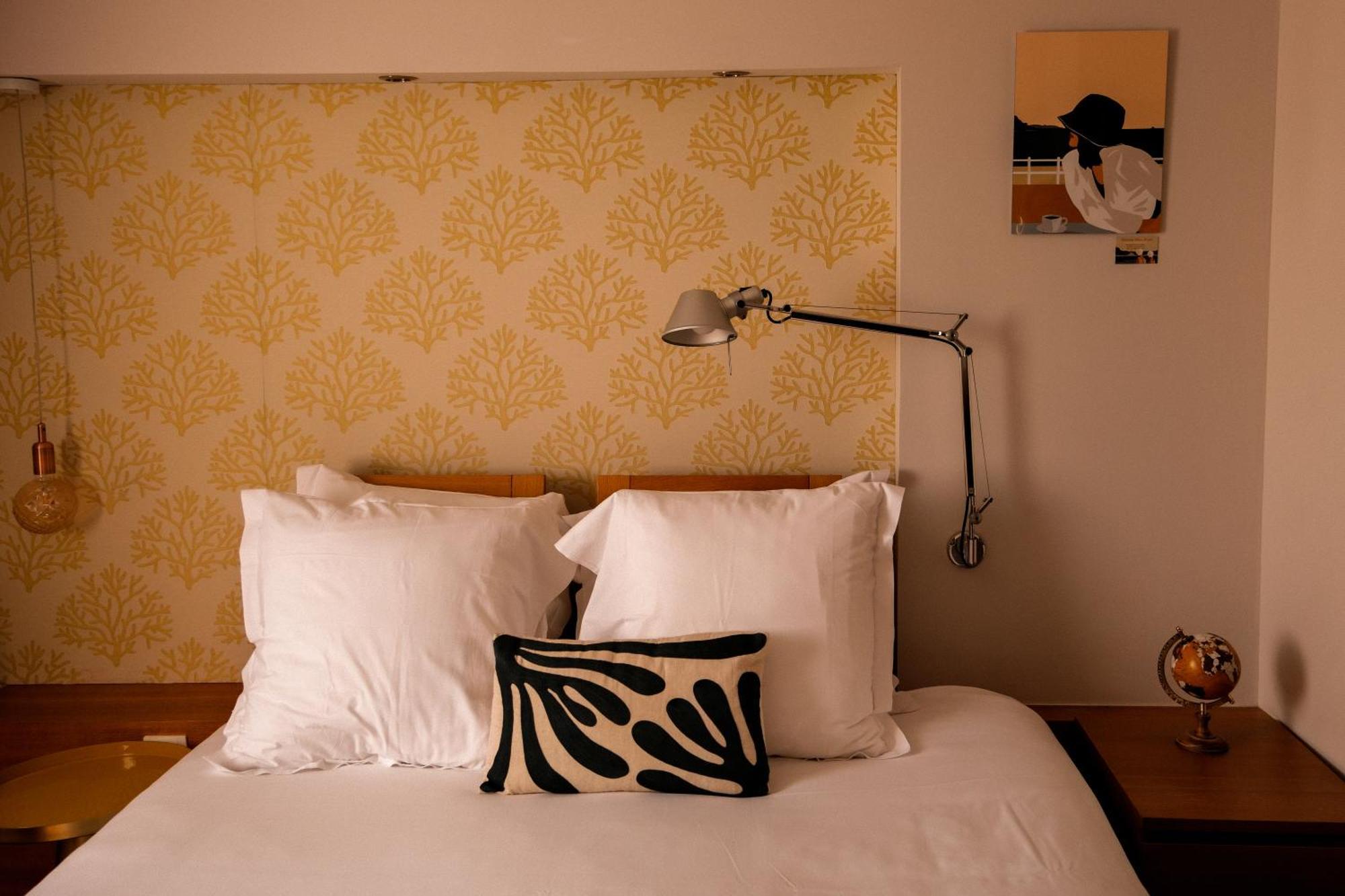 Double Room Sea Side