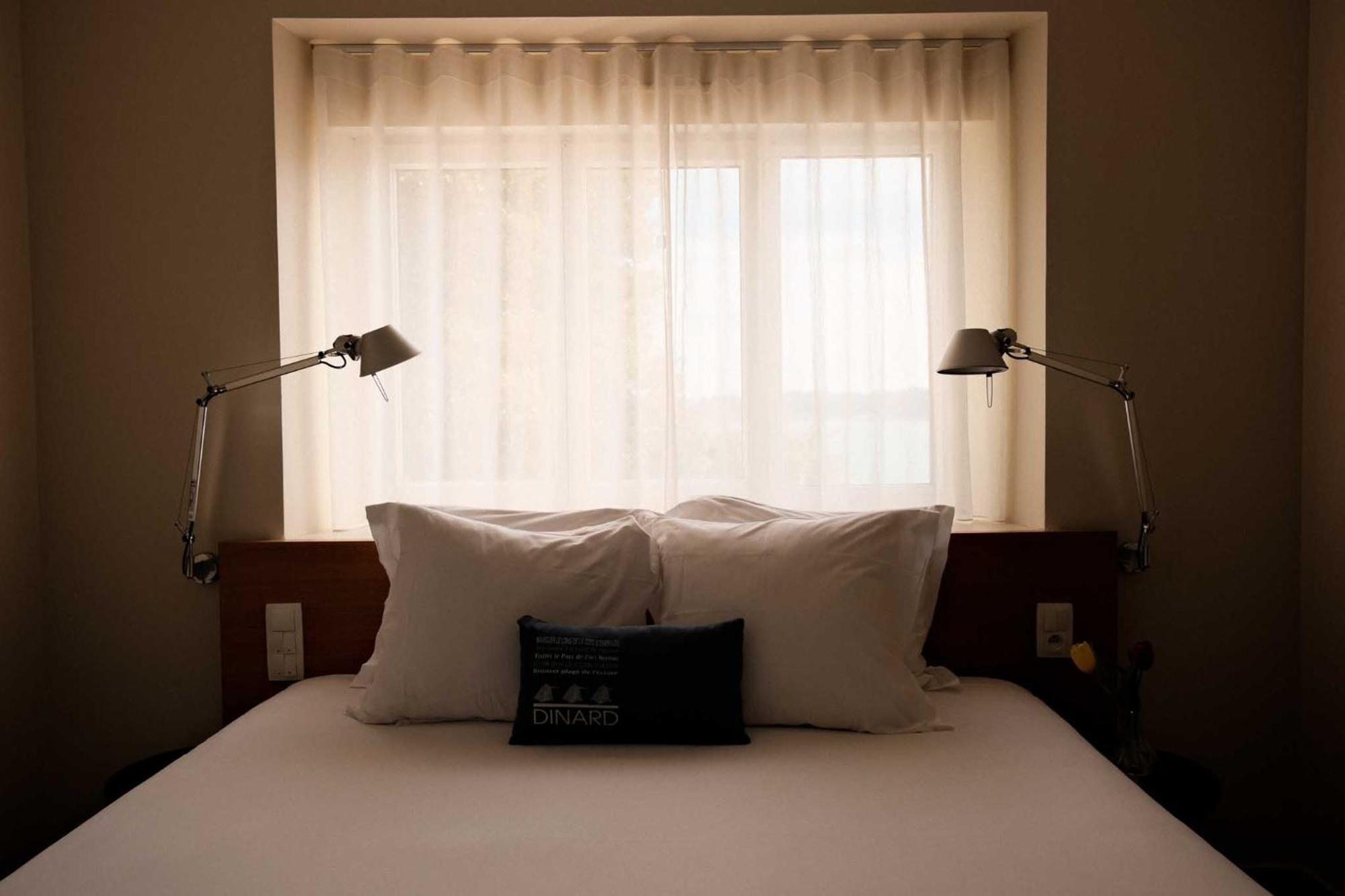Double or Twin Room Sea Side Disability Access