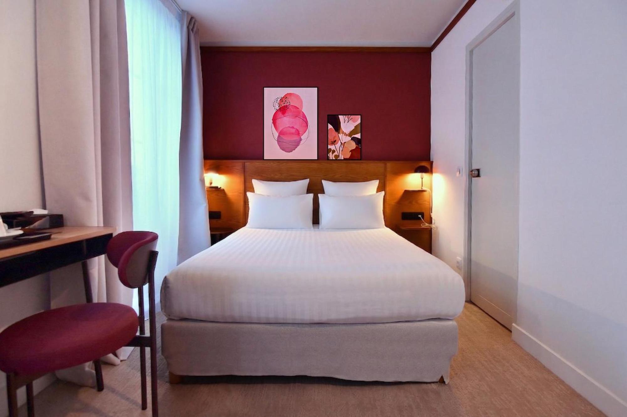 Triple Room with Bath