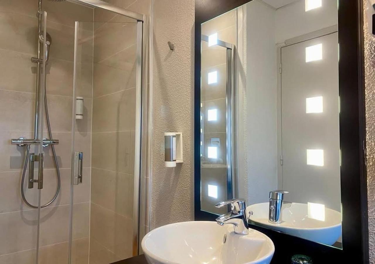 Standard Double Room Non-Smoking