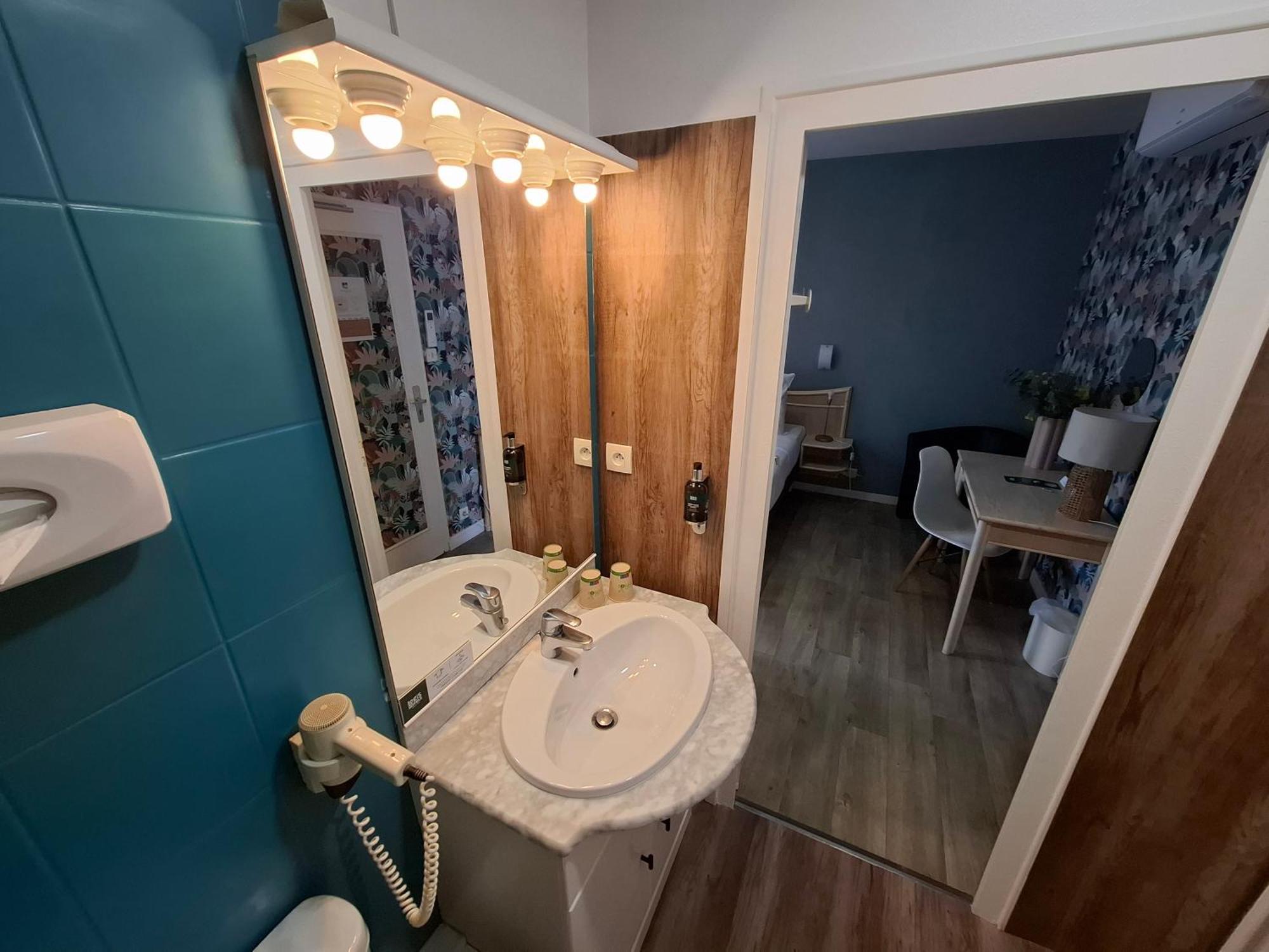 Comfort Double Room Balcony