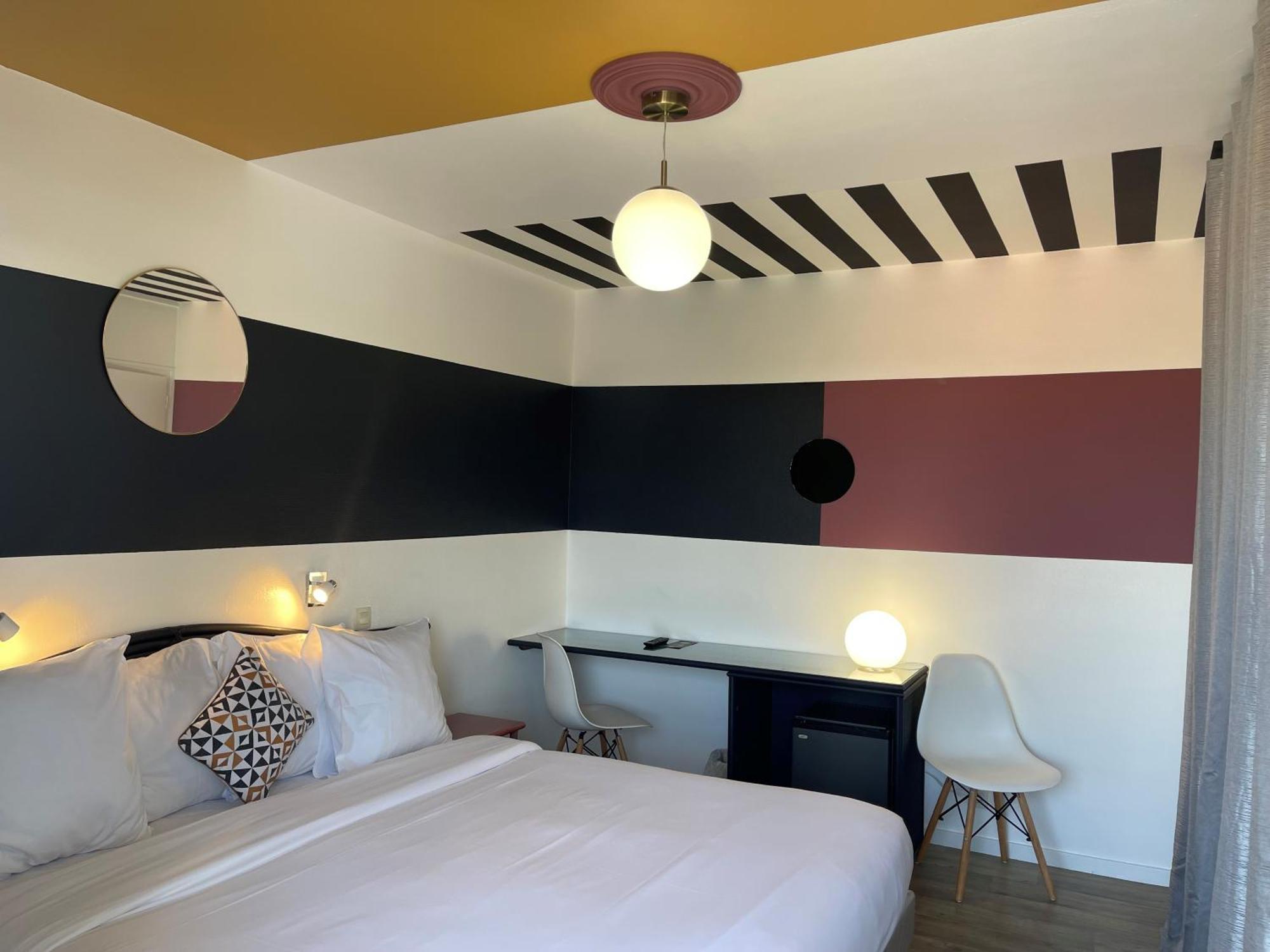 Family Suite Balcony