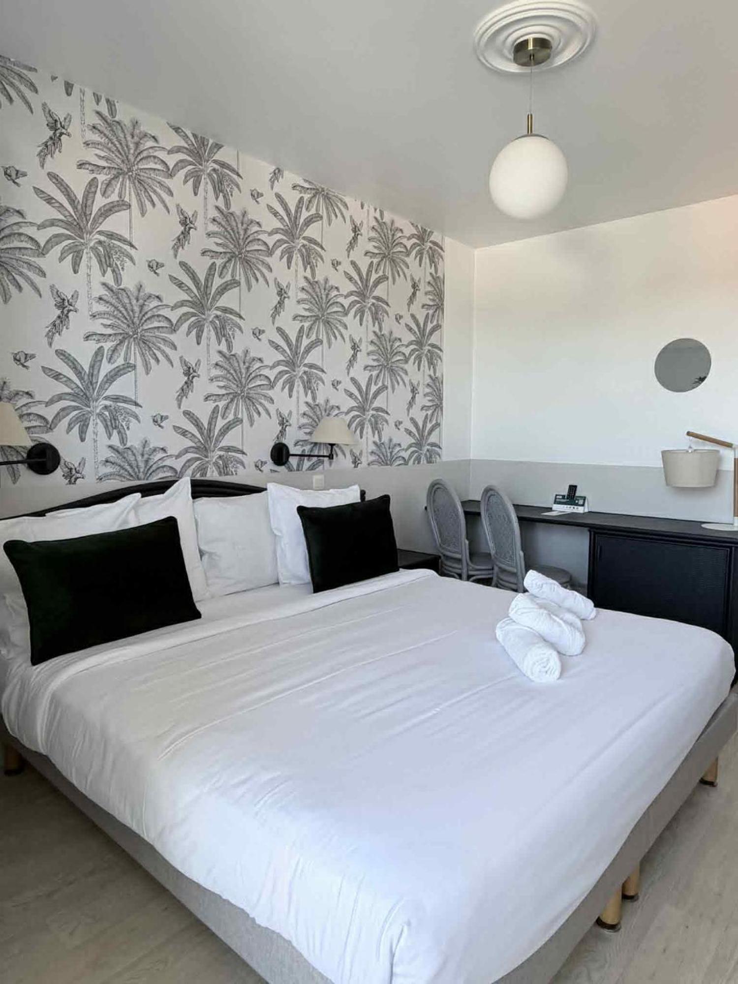 Family Suite Balcony
