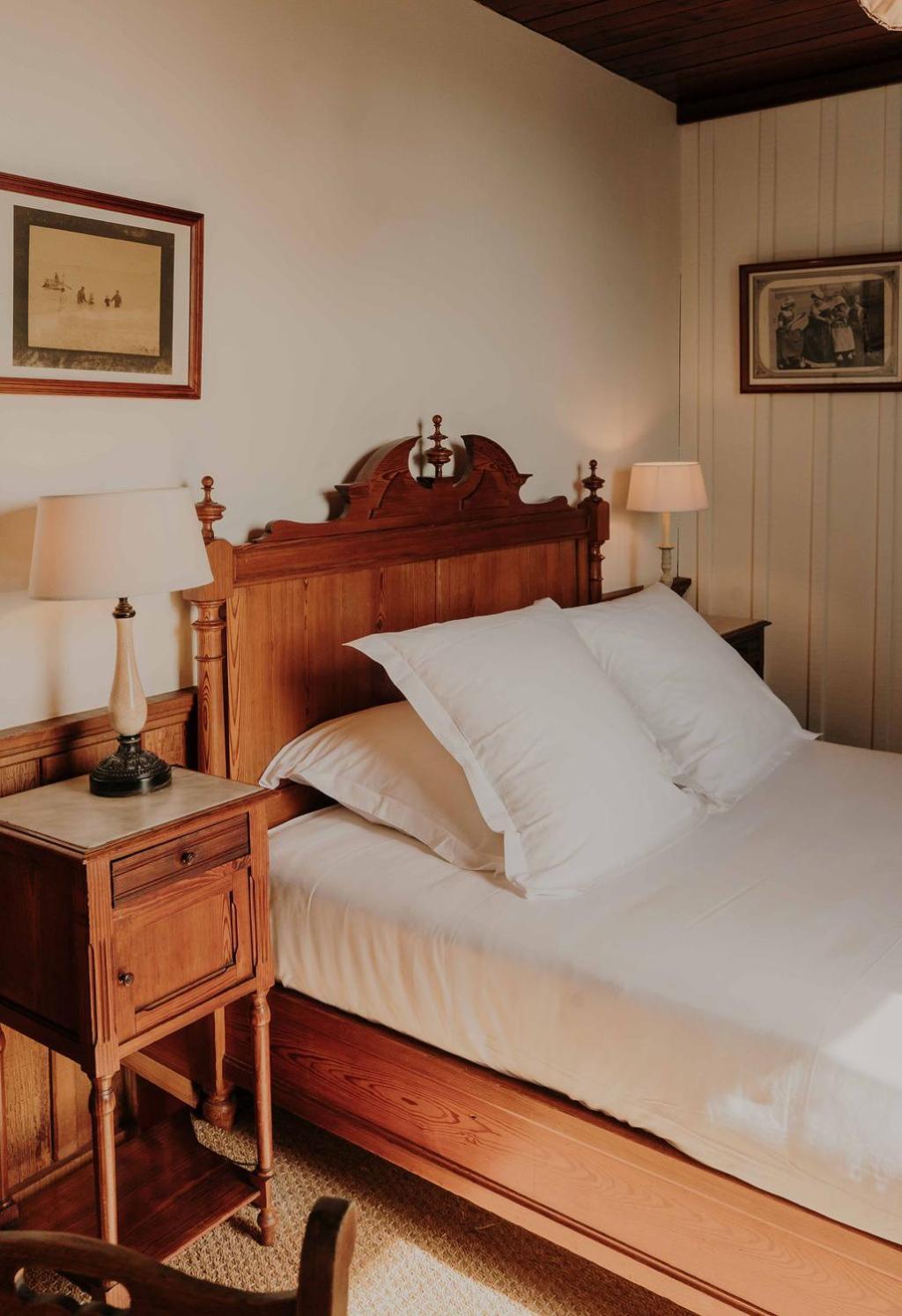 Double Room Pinasse