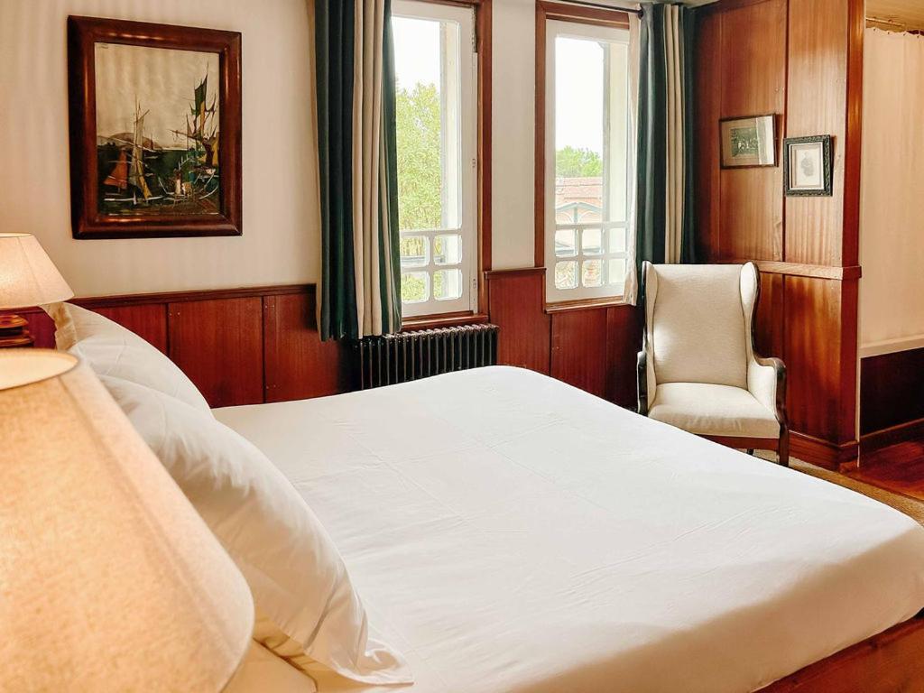 Double Room Voilier