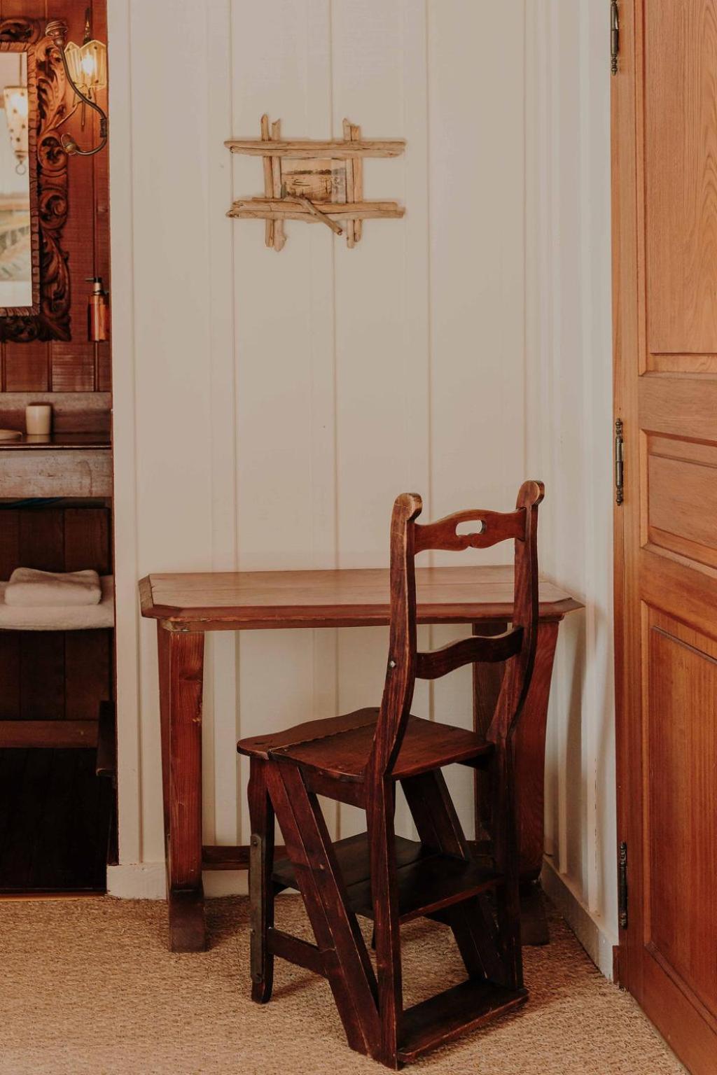 Double Room Pinasse