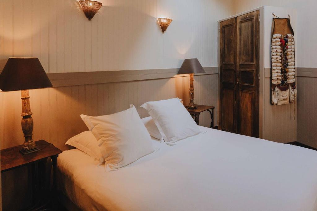 Double Room Chaland