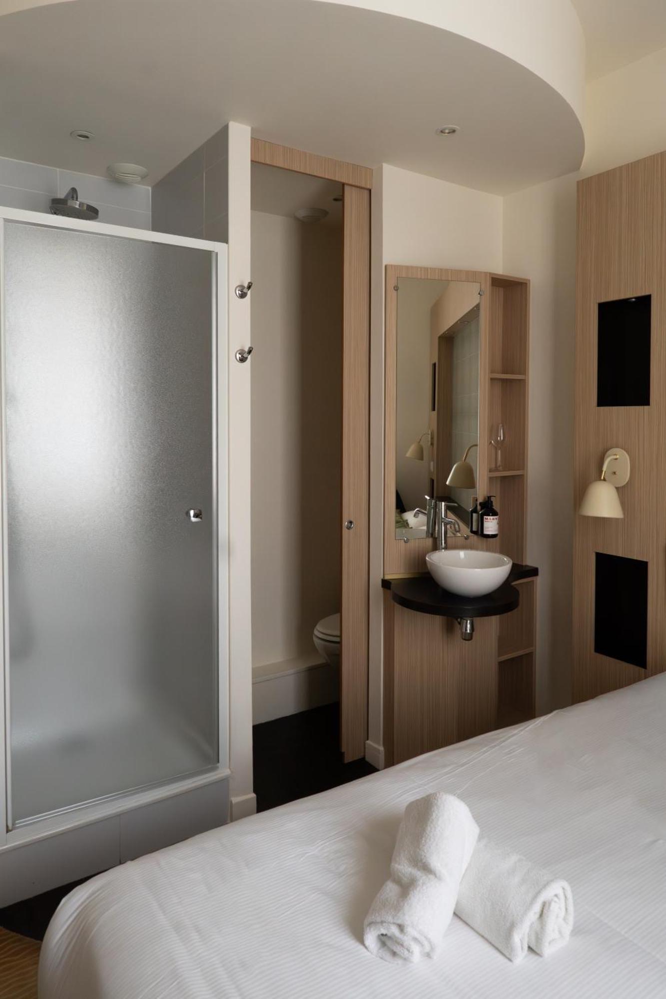 Chambre Double Cosy