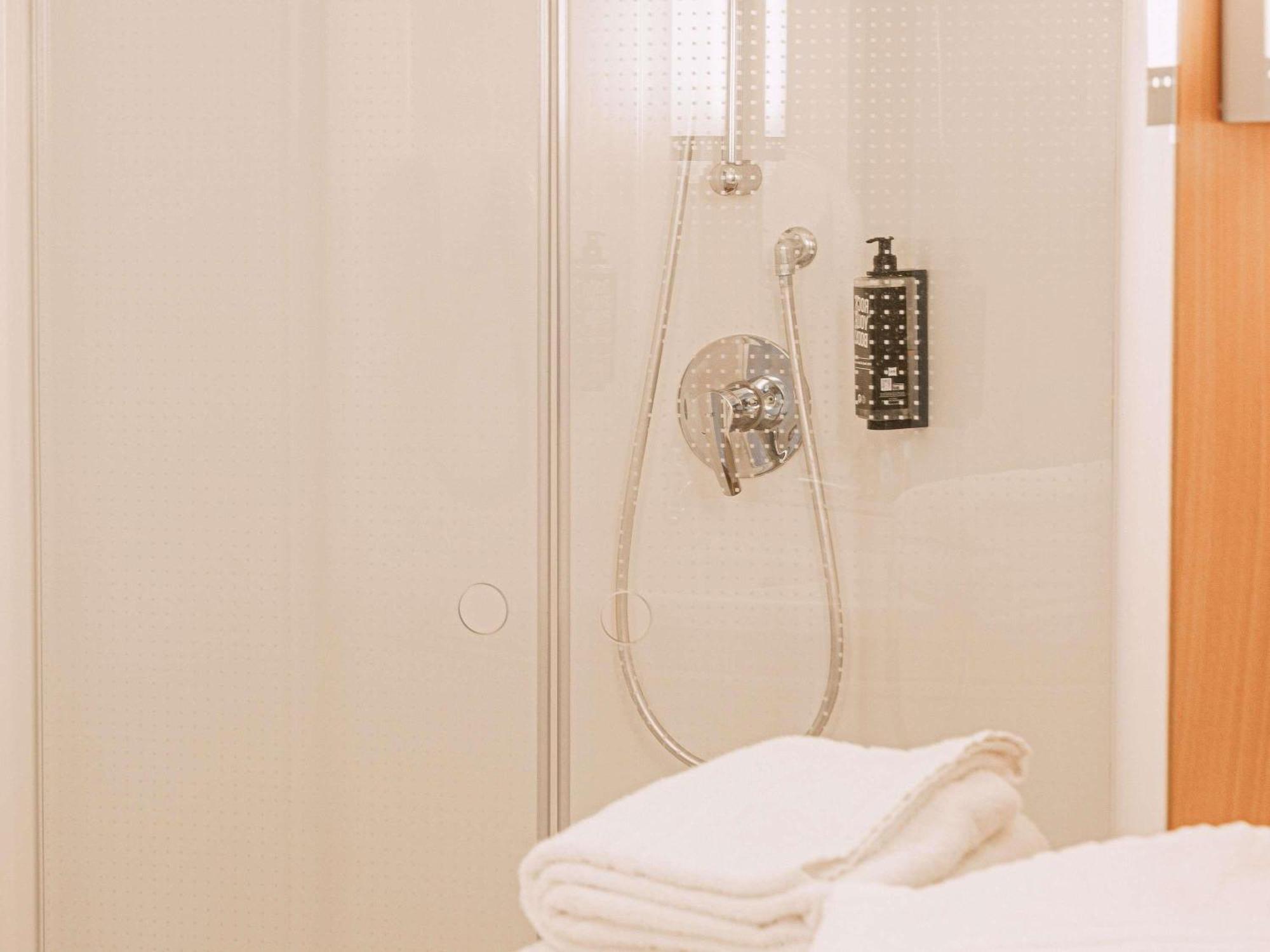 Double Room Extra Bed