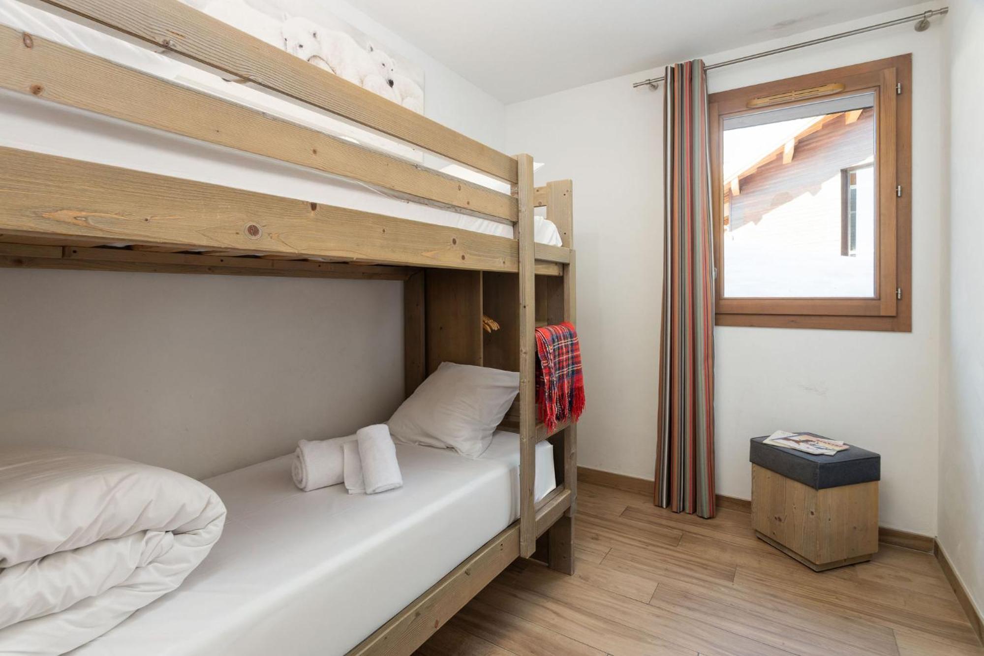 Apartment - Split Level