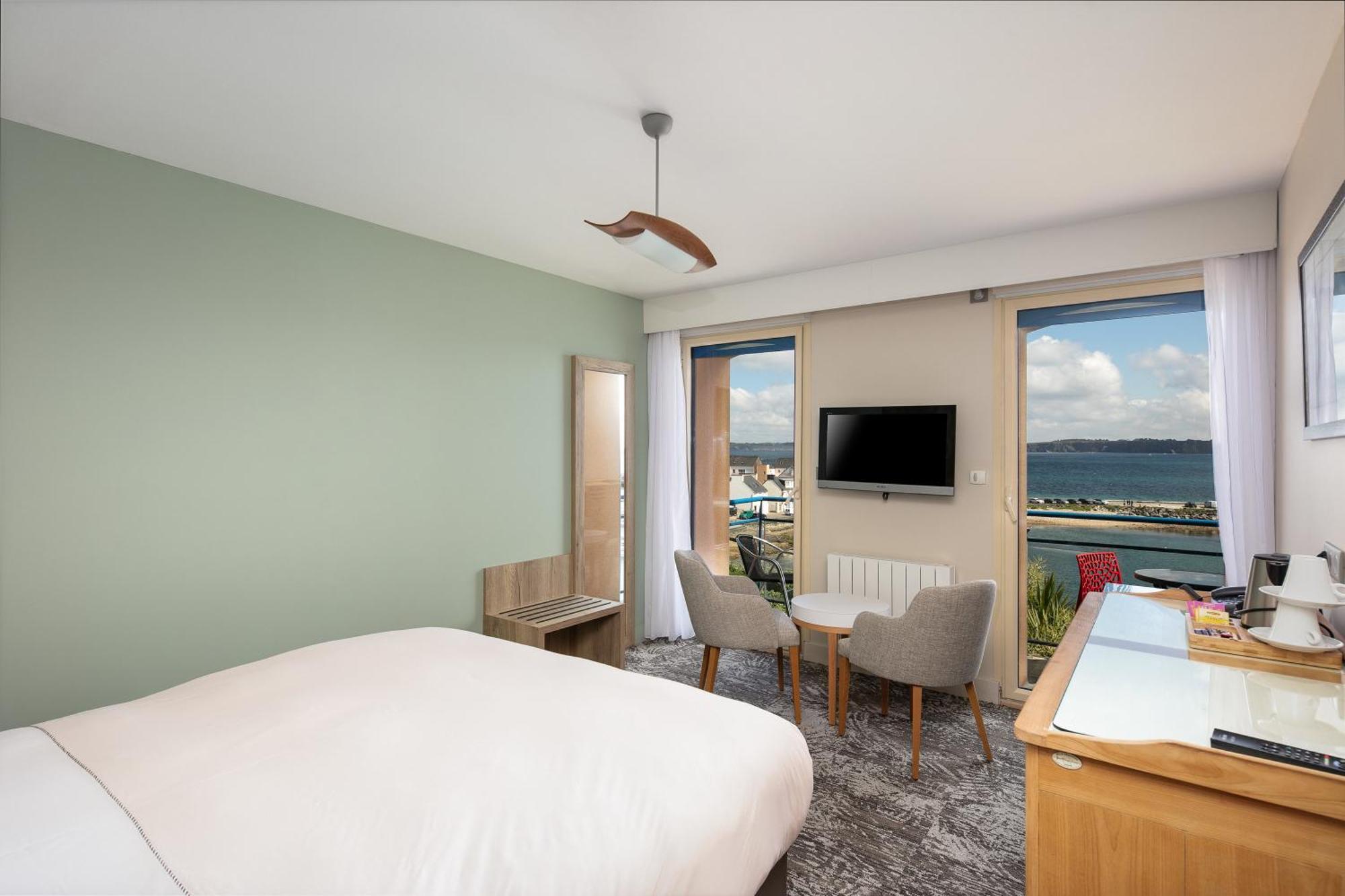 Suite Sea View