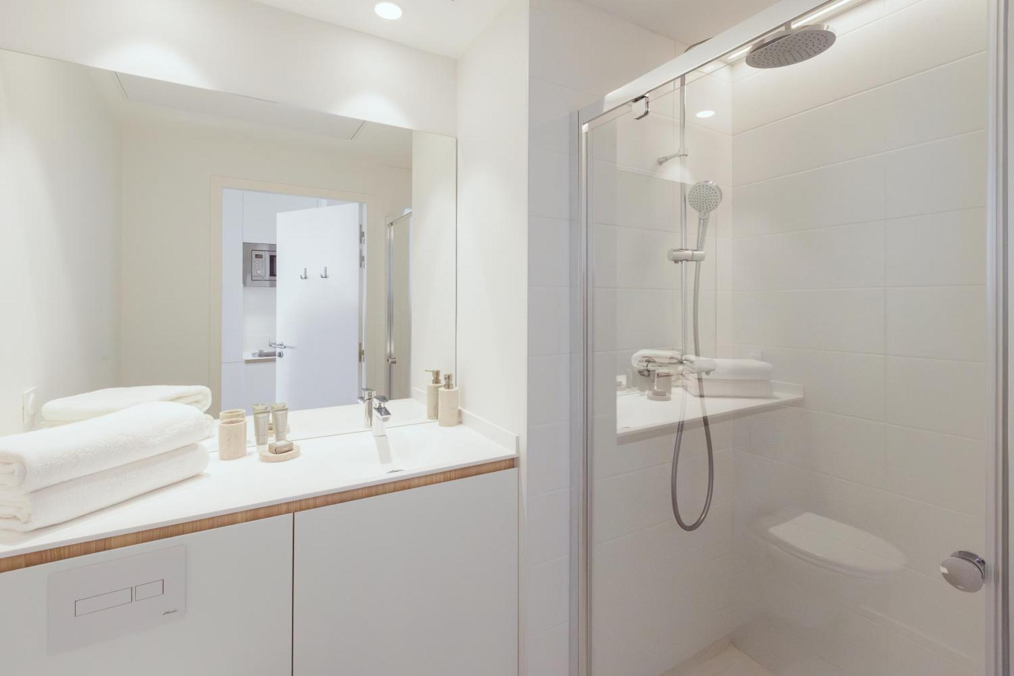 Deluxe Family Apartment